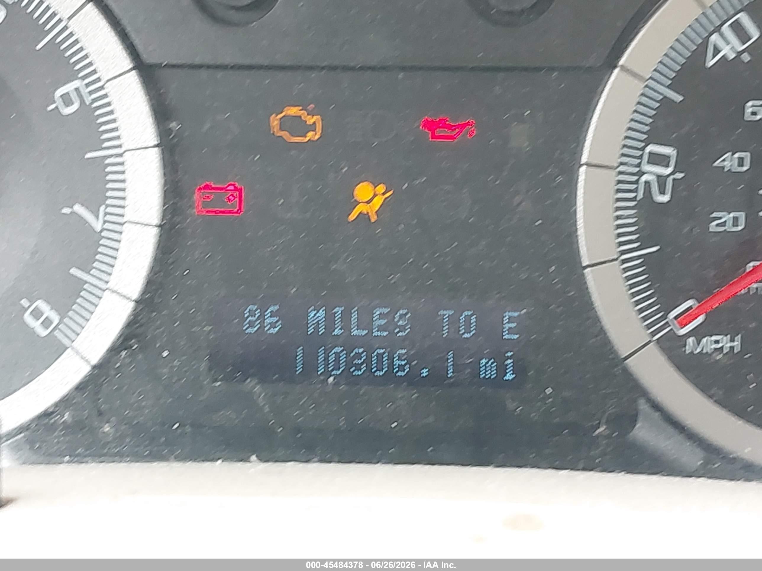 2009 Ford Escape Xlt White vin: 1FMCU93G89KC47147