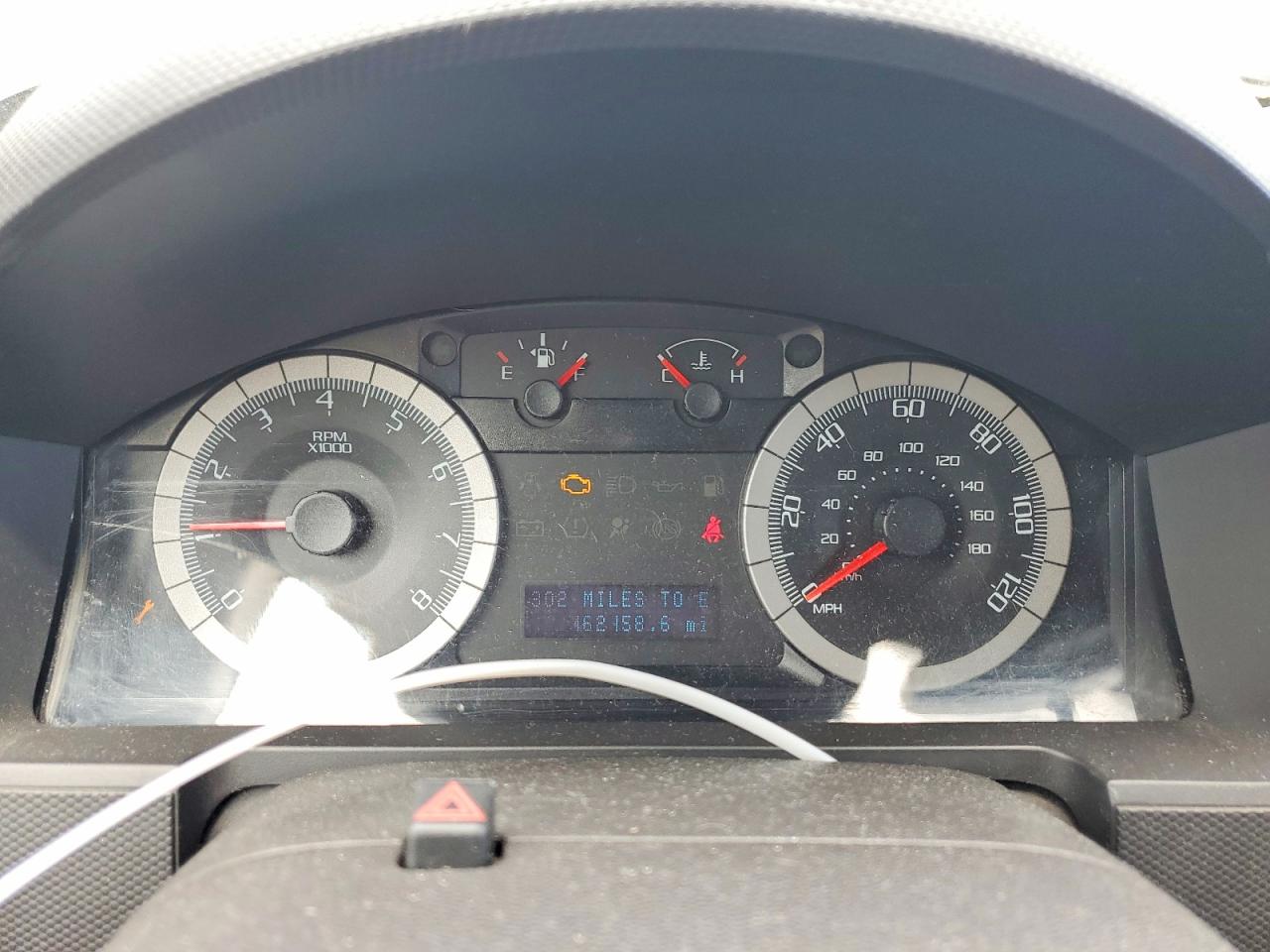 2009 Ford Escape Xlt Gray vin: 1FMCU93G99KA12952