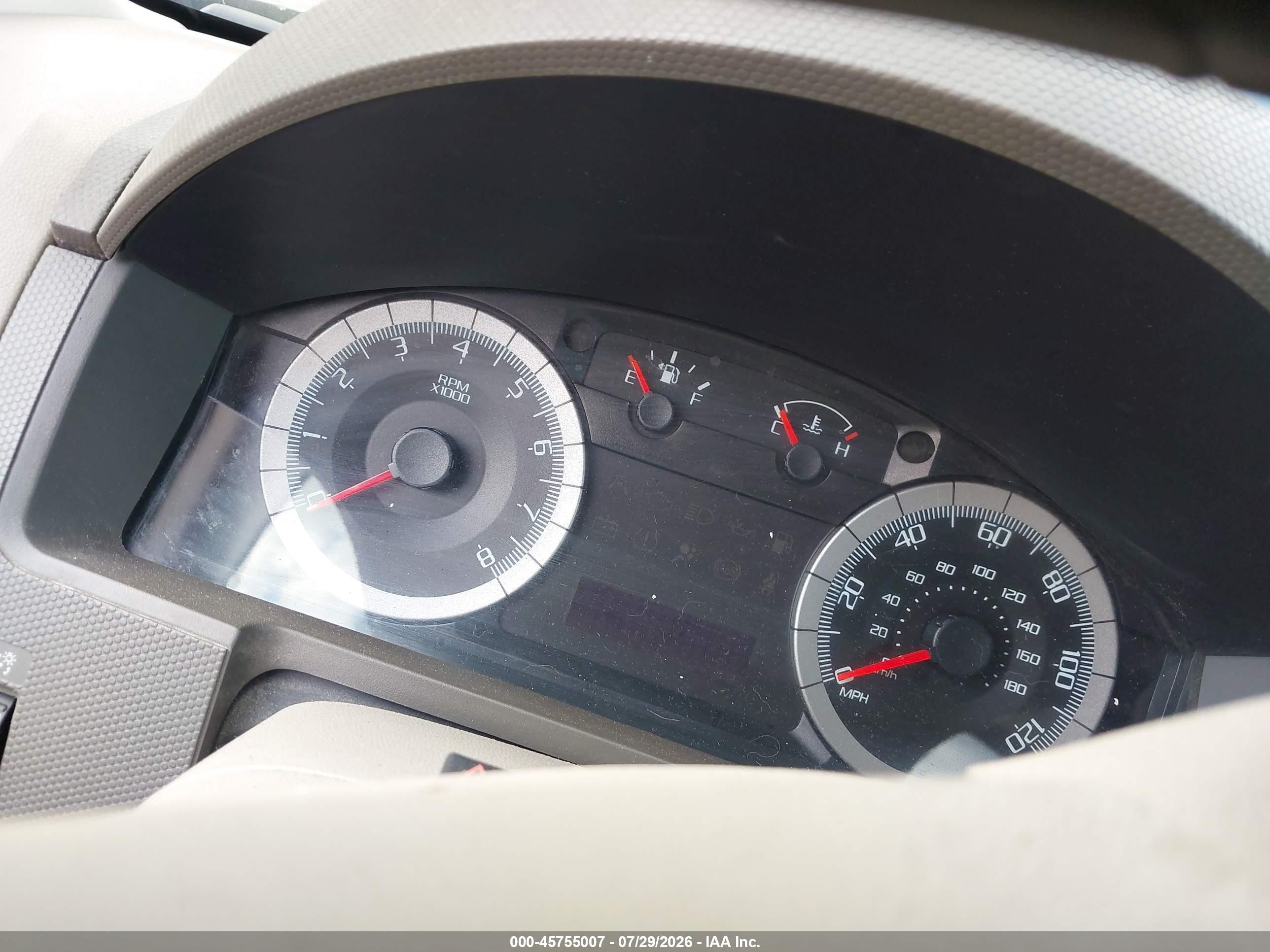 2009 Ford Escape Xlt Gray vin: 1FMCU93G99KA36054