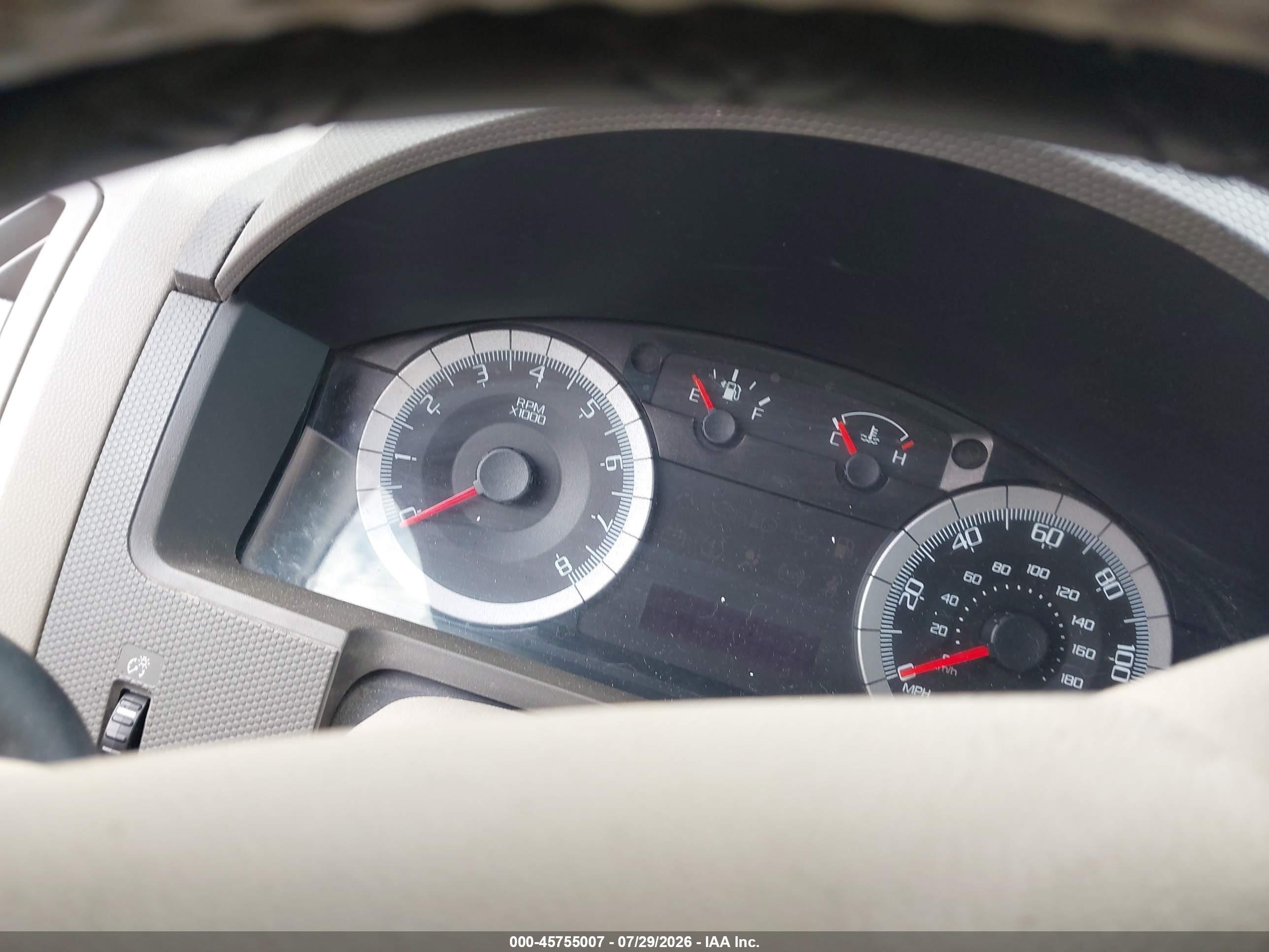 2009 Ford Escape Xlt Gray vin: 1FMCU93G99KA36054