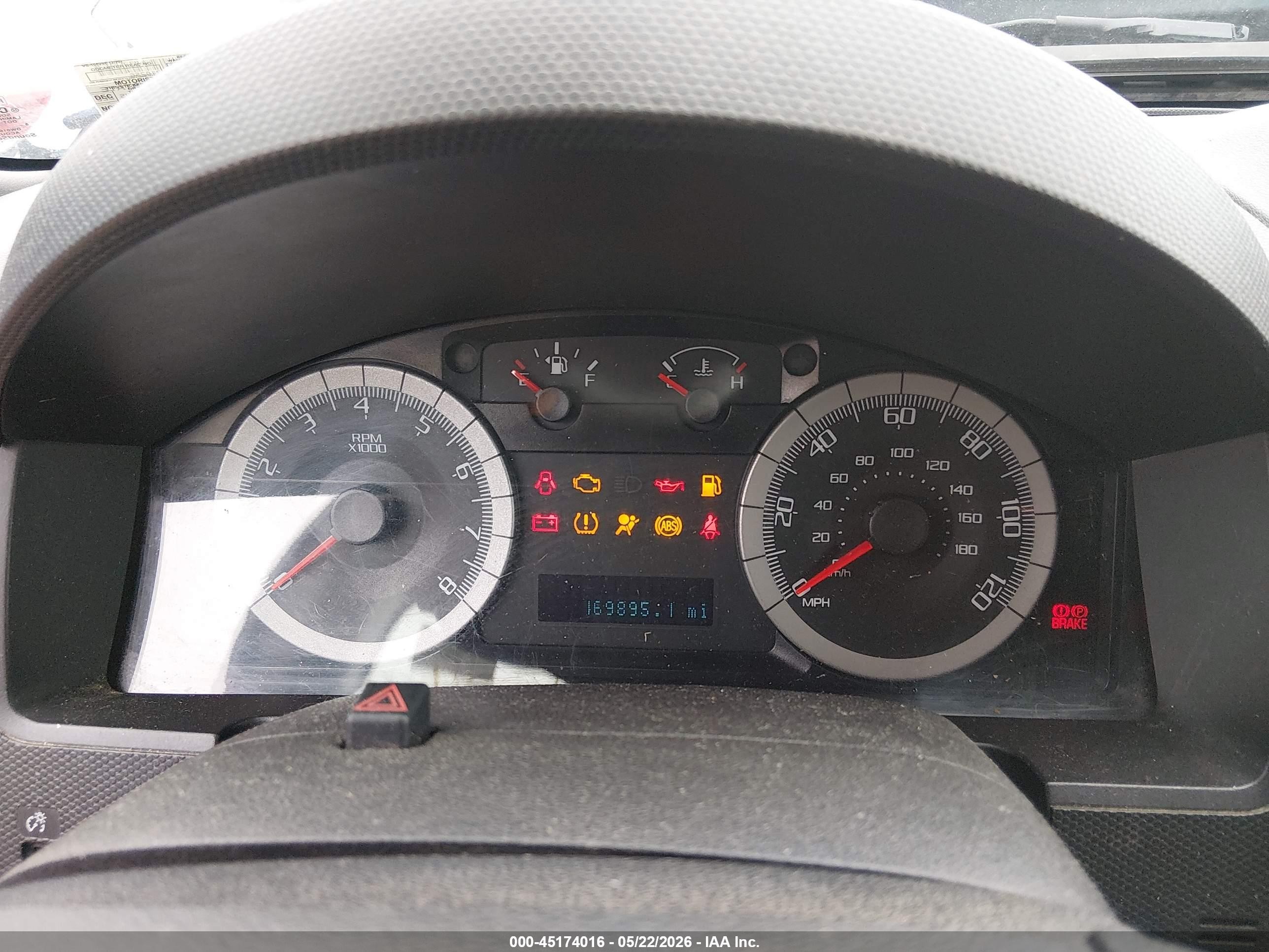 2009 Ford Escape Xlt Blue vin: 1FMCU93GX9KA02544