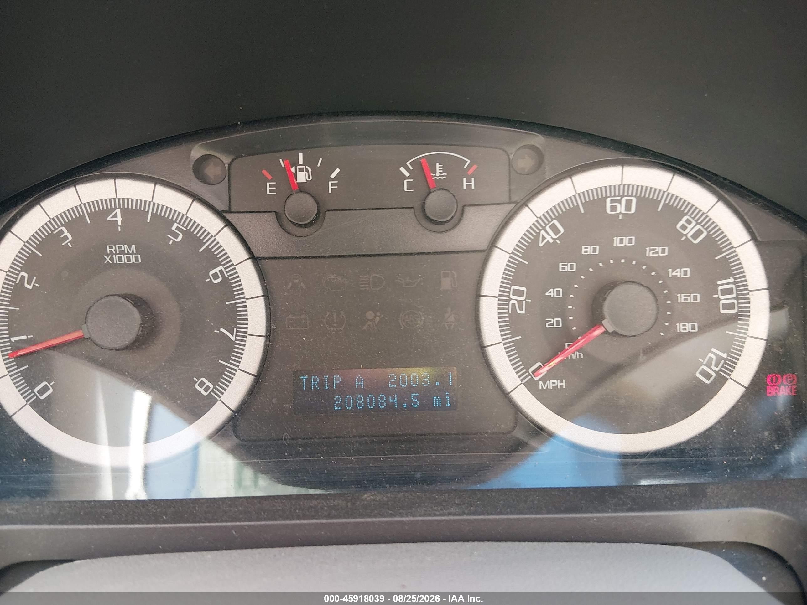 2008 Ford Escape Xlt Red vin: 1FMCU93Z08KA28148