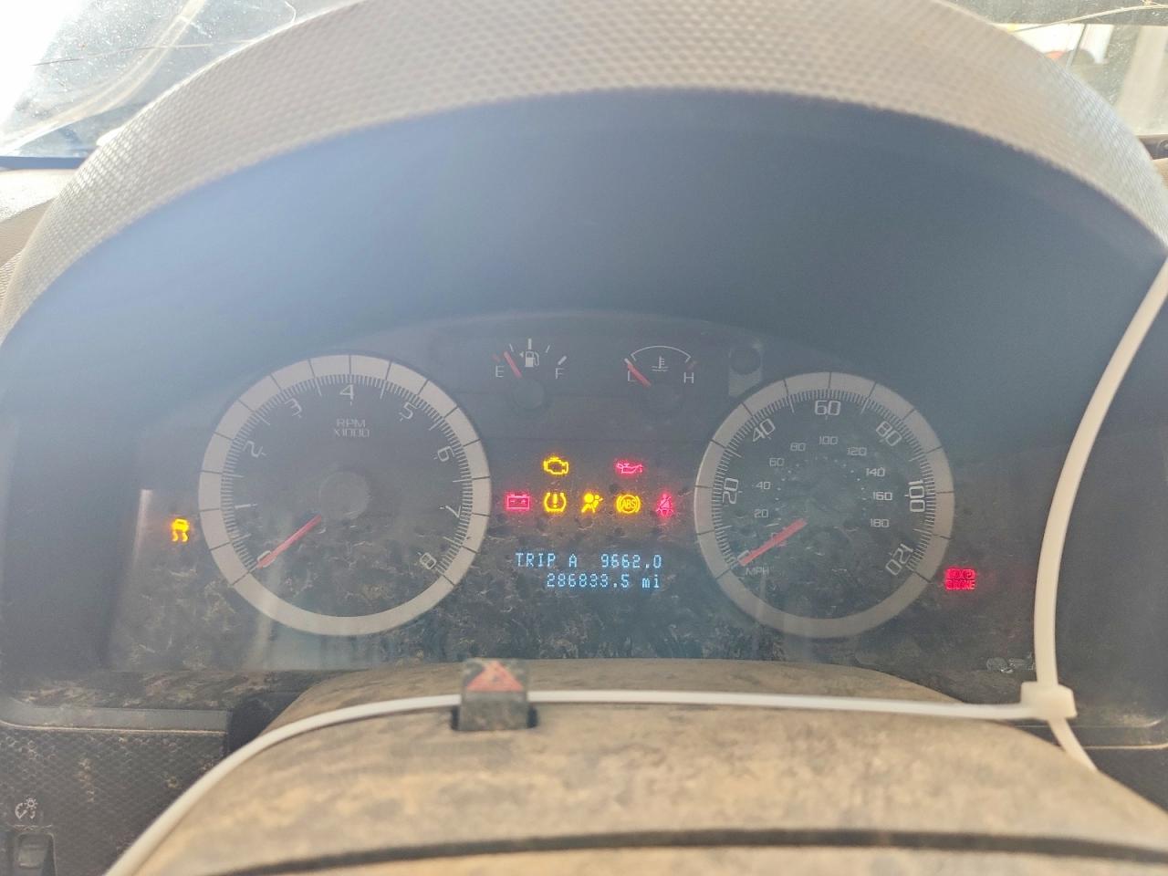 2008 Ford Escape Xlt Silver vin: 1FMCU93Z28KE30186