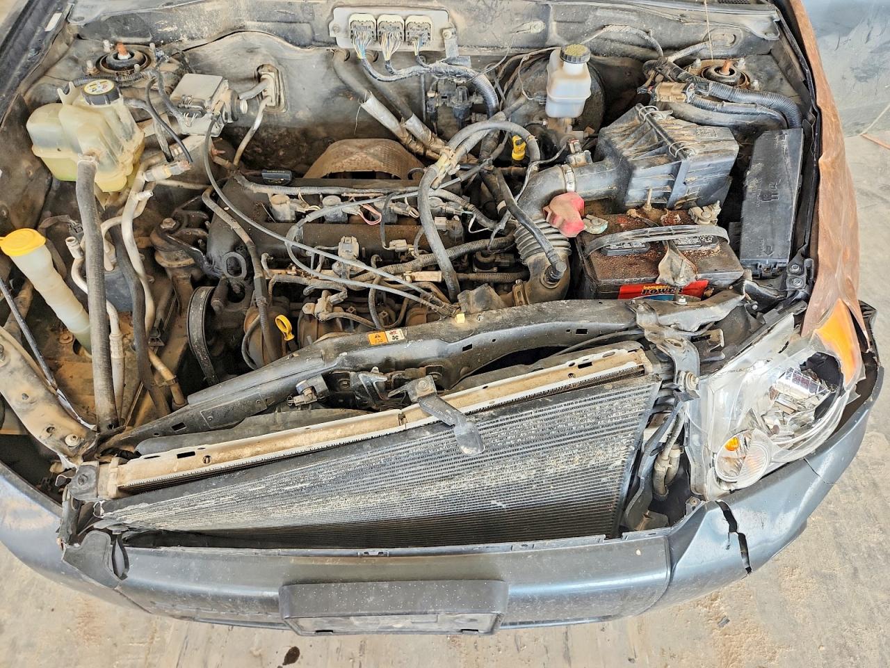 2008 Ford Escape Xlt Silver vin: 1FMCU93Z28KE30186