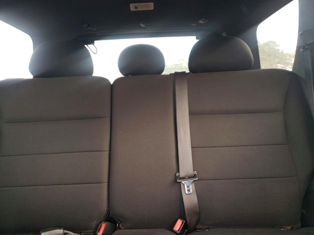 2008 Ford Escape Xlt Gray vin: 1FMCU93Z78KD42184