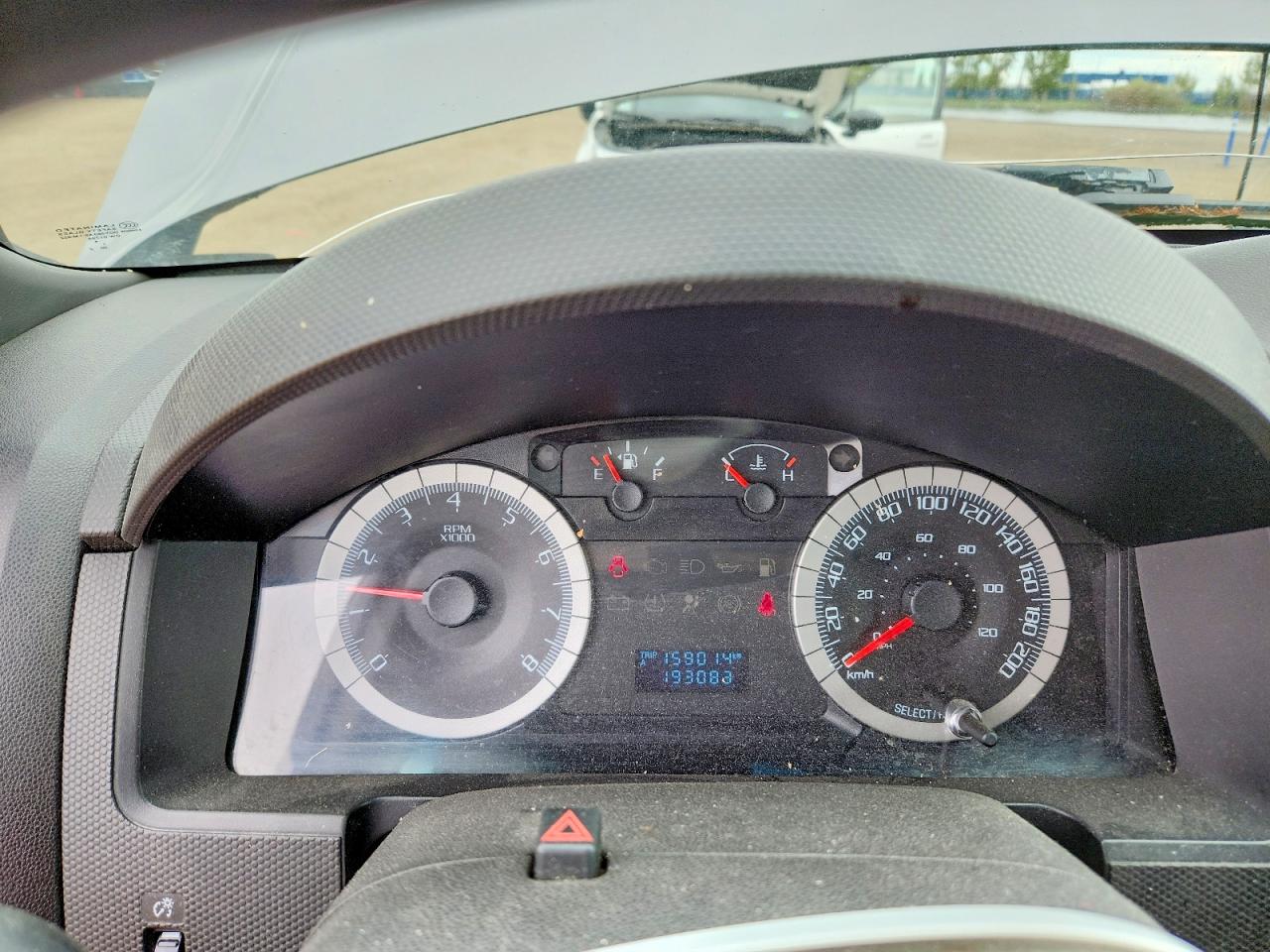 2008 Ford Escape Xlt Silver vin: 1FMCU93Z88KE79943
