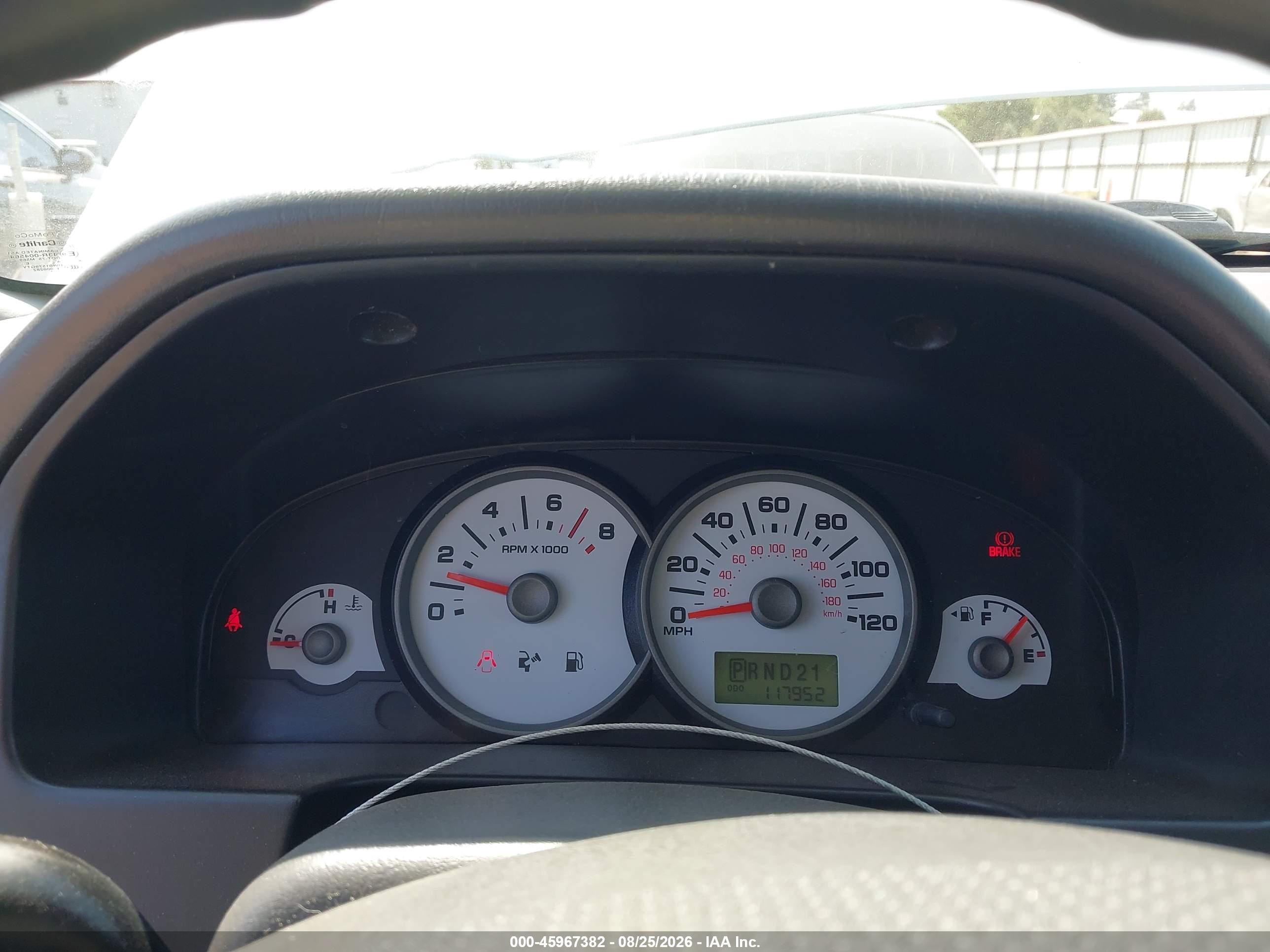 2007 Ford Escape Xlt Белый vin: 1FMCU93Z97KC05939