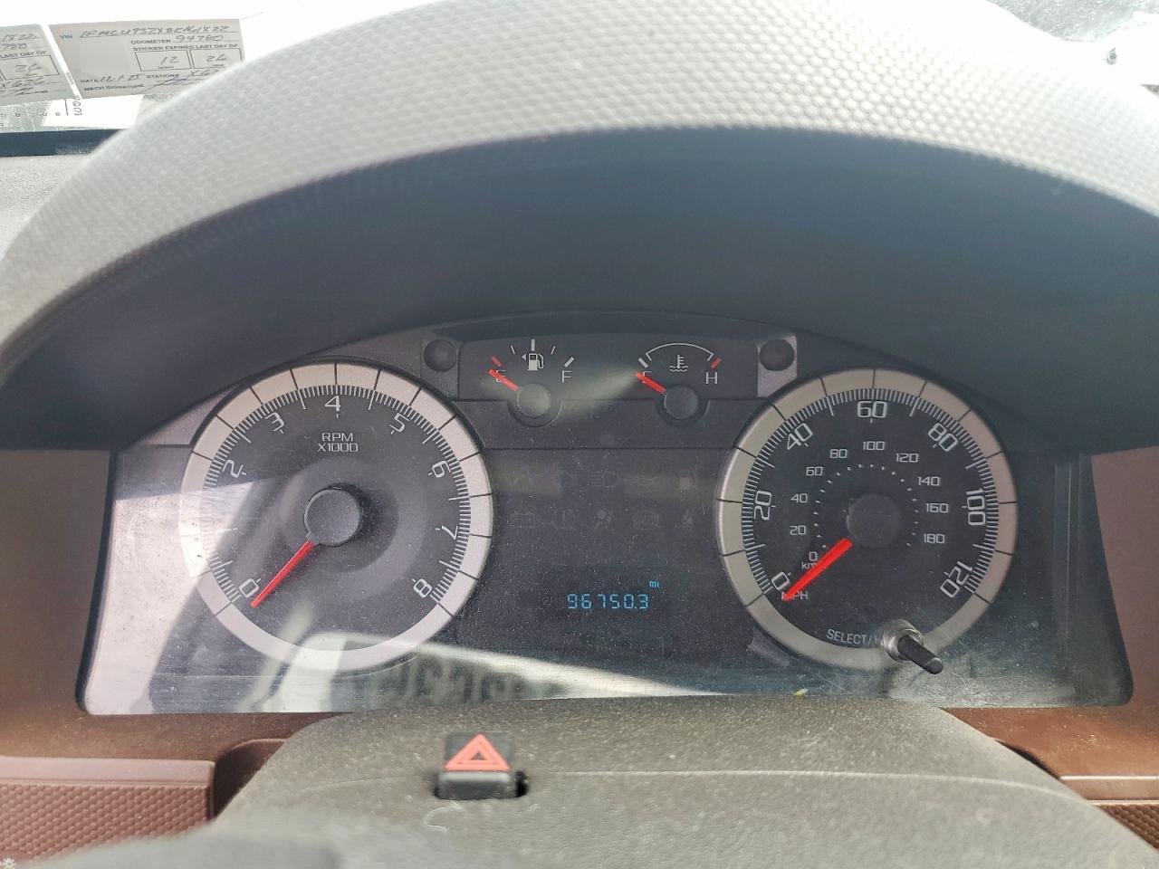 2008 Ford Escape Xlt Серебряный vin: 1FMCU93ZX8KA61822