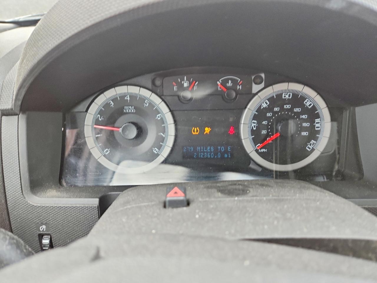 2008 Ford Escape Limited Серебряный vin: 1FMCU94108KA09172