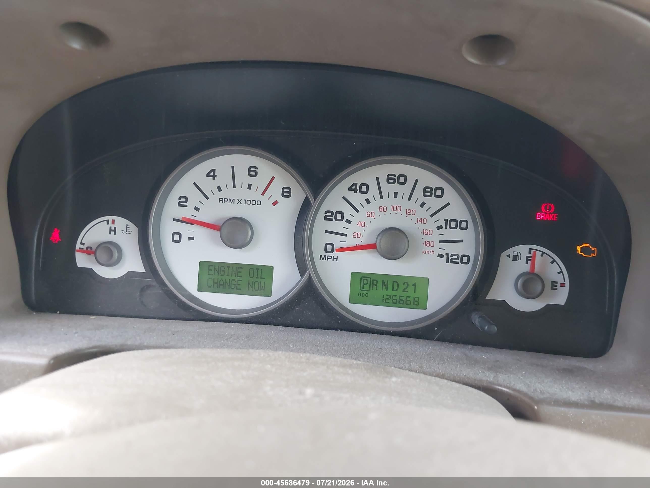 2005 Ford Escape Limited Red vin: 1FMCU94115KC22126