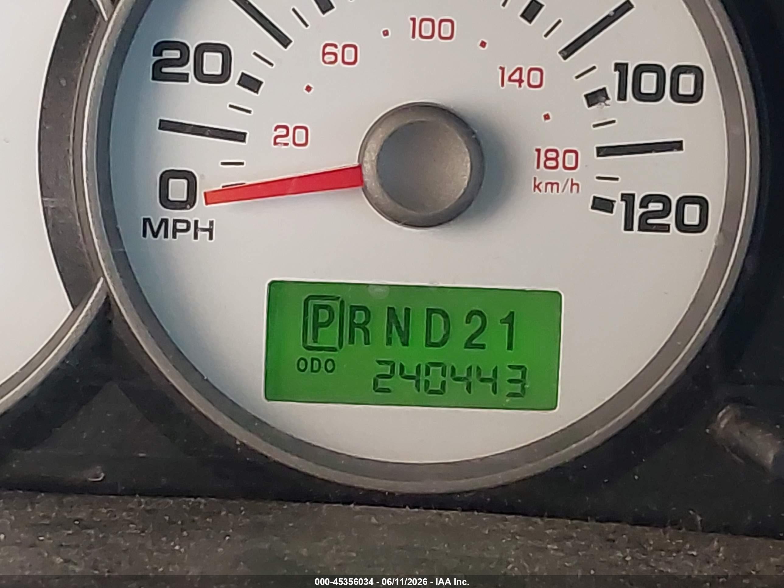 2005 Ford Escape Limited Gray vin: 1FMCU94125KB15909