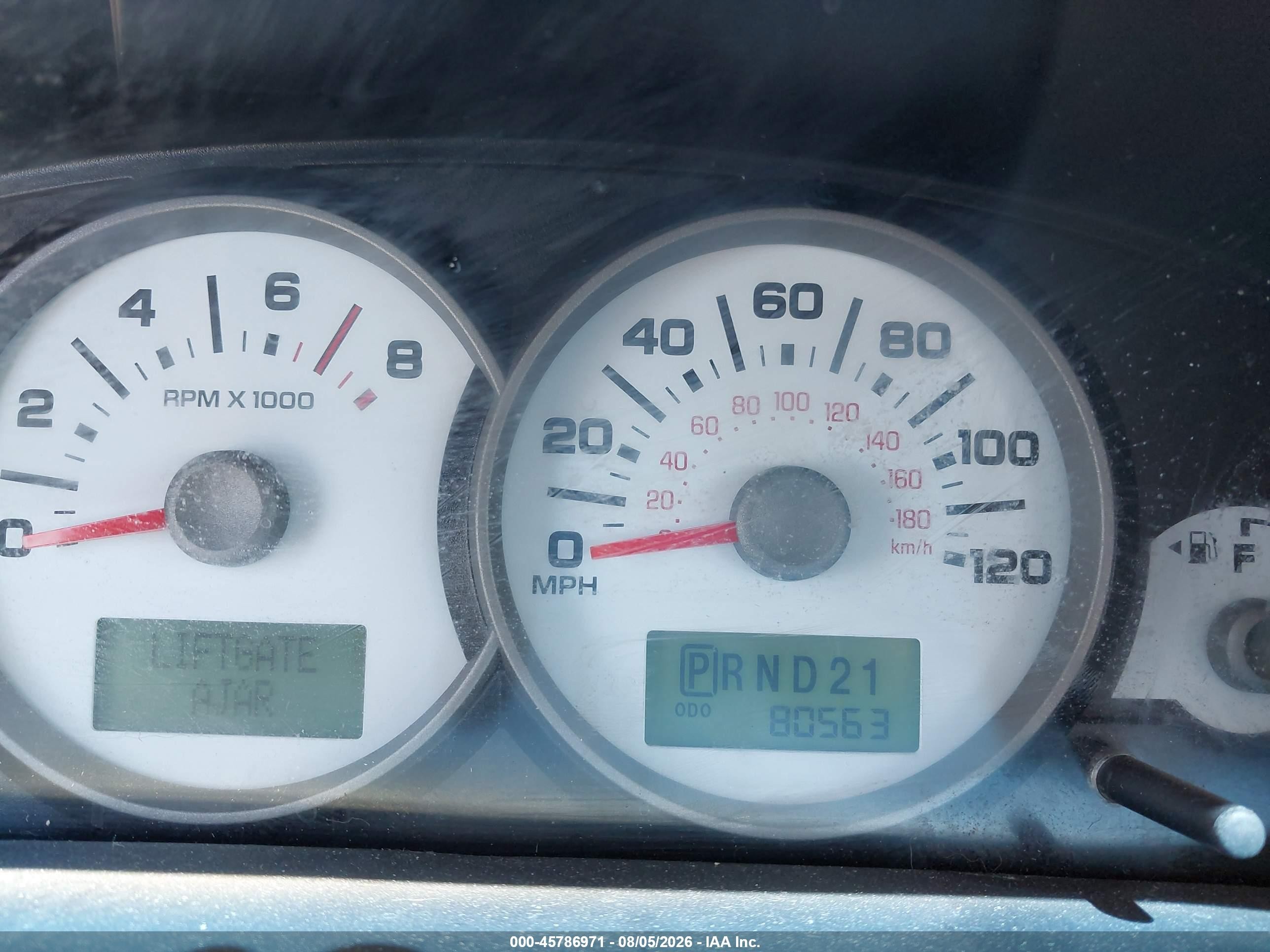 2007 Ford Escape Limited Silver vin: 1FMCU94137KA16163