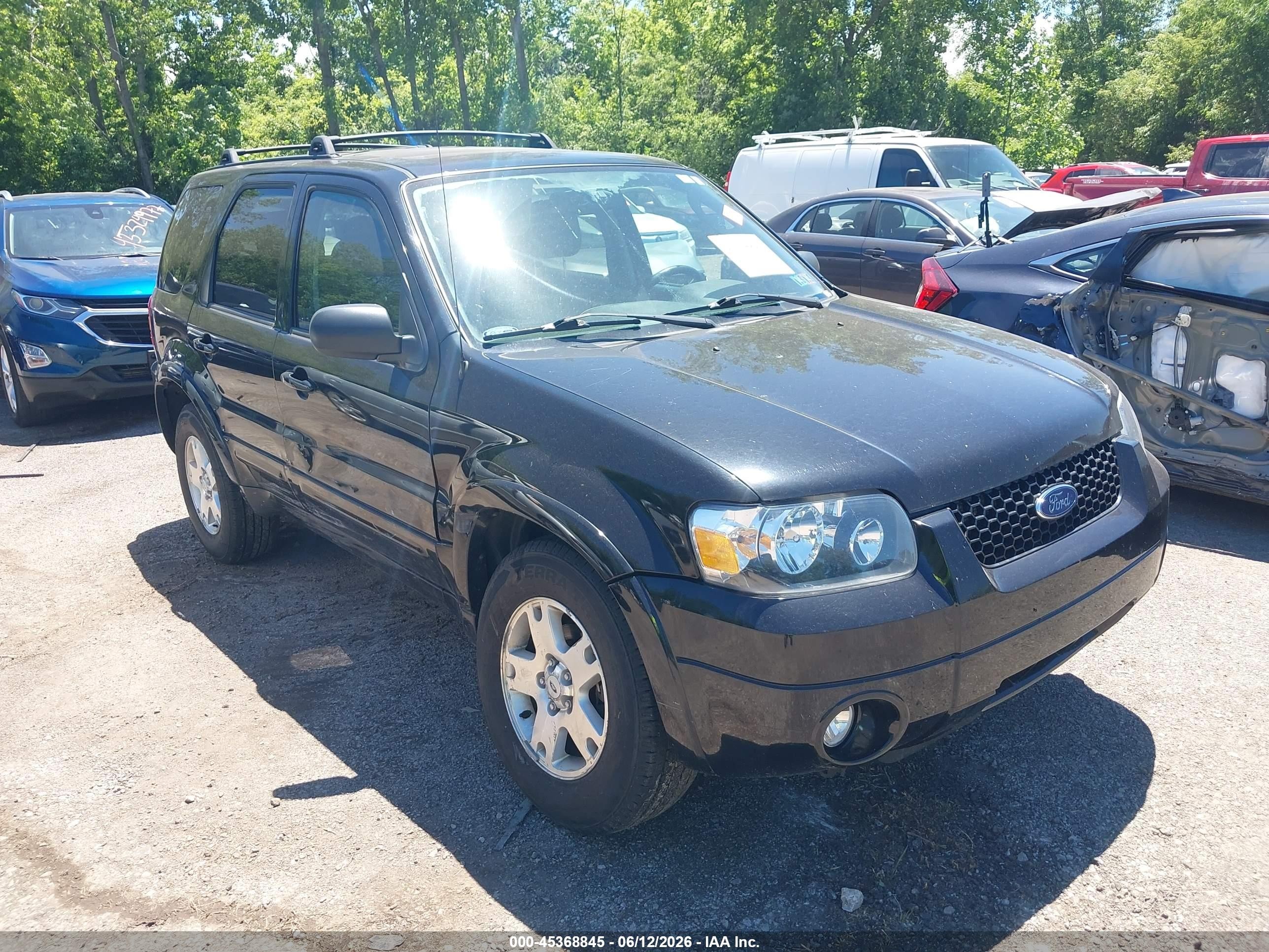 1FMCU94137KA25154