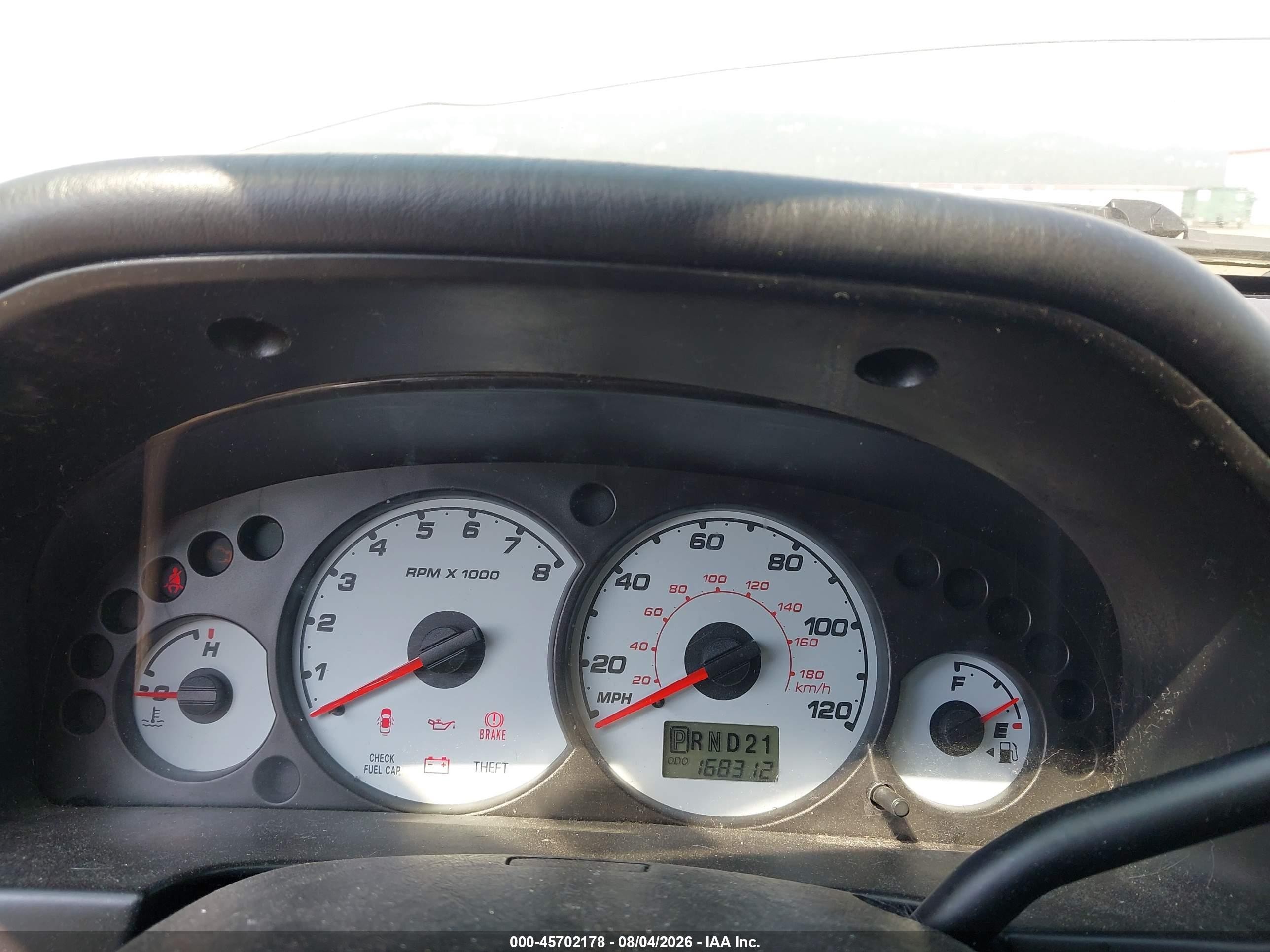 2004 Ford Escape Limited Серебряный vin: 1FMCU94144KA71250