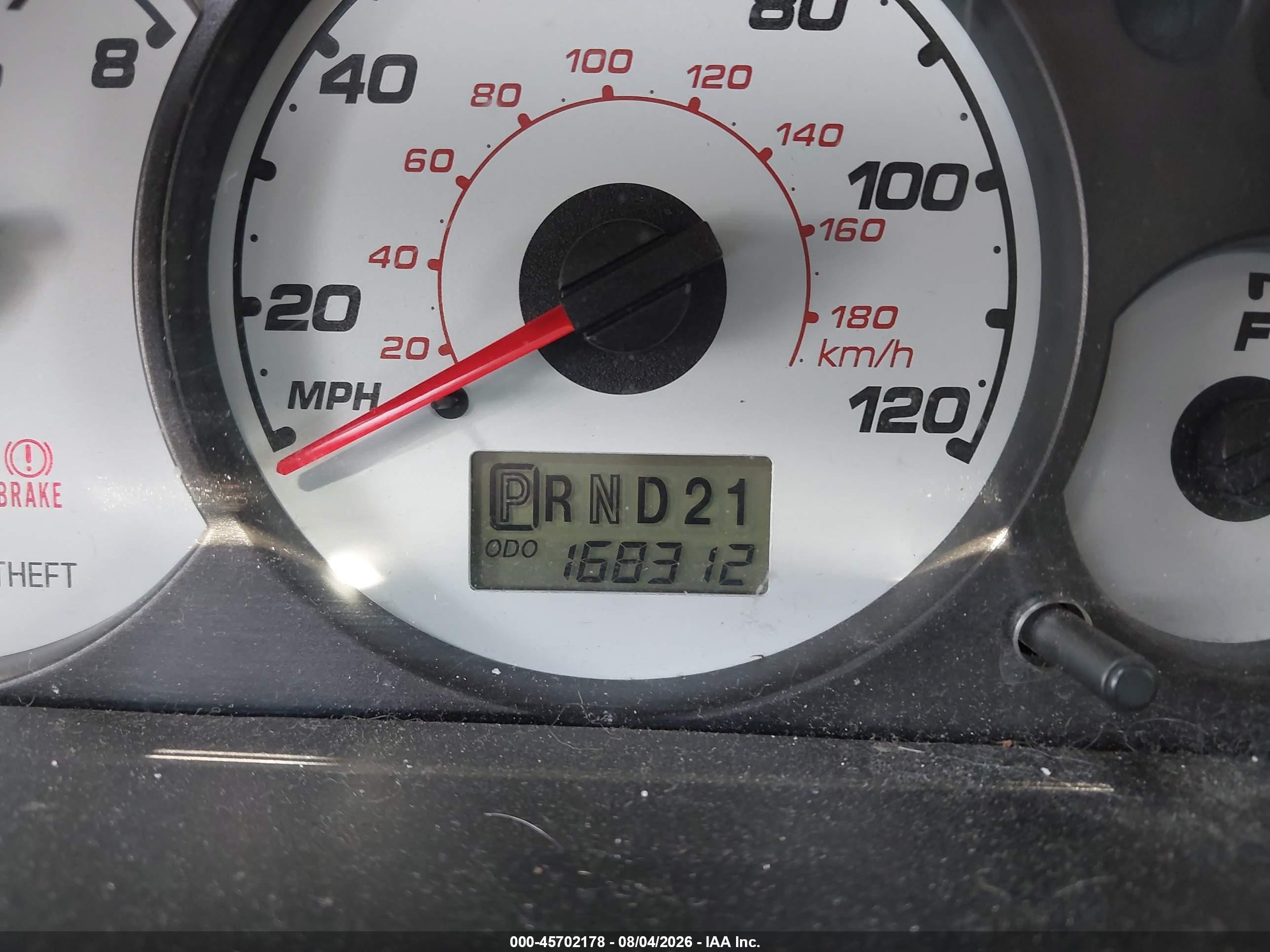 2004 Ford Escape Limited Серебряный vin: 1FMCU94144KA71250