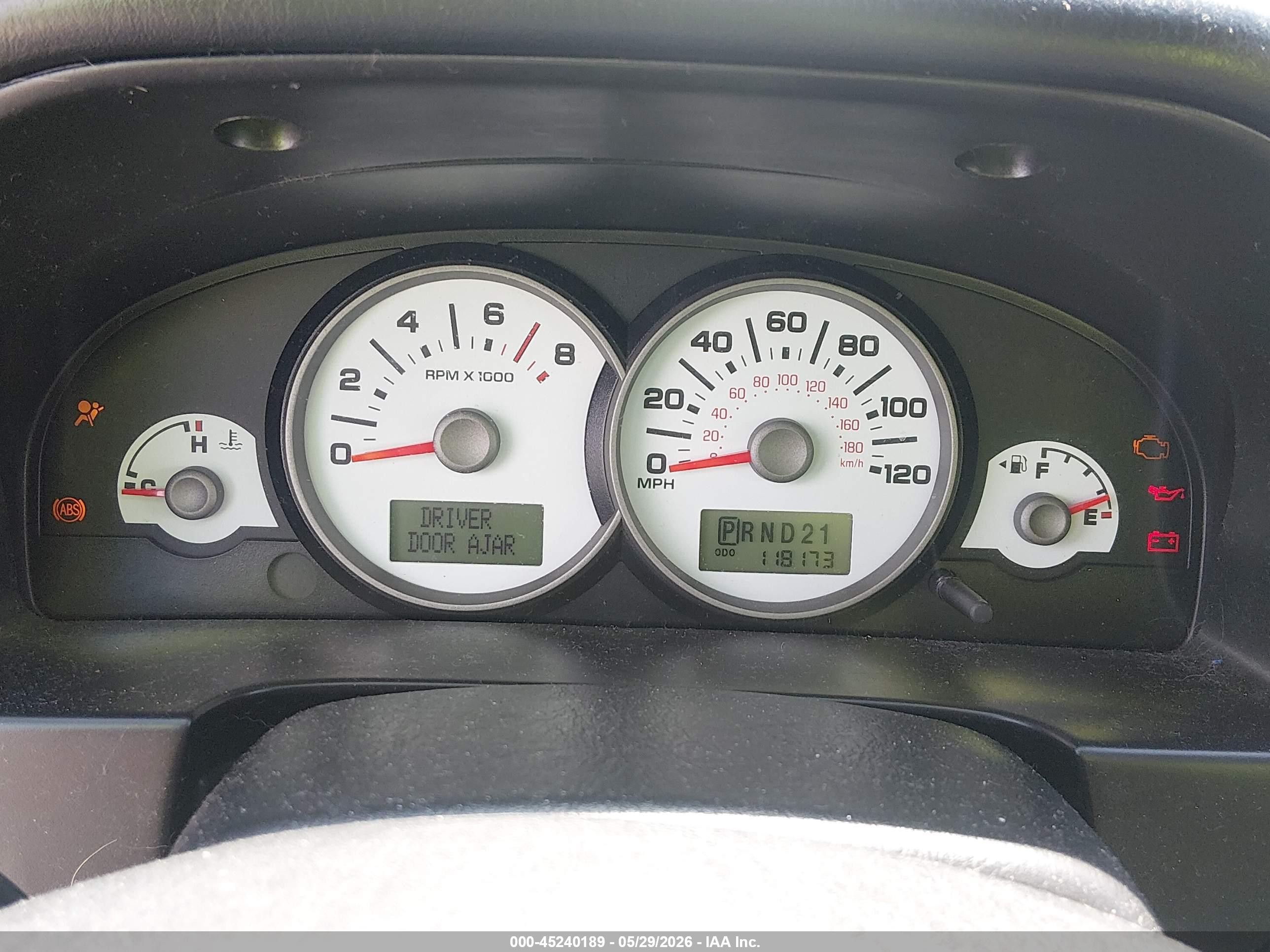 2005 Ford Escape Limited Black vin: 1FMCU94145KC29491