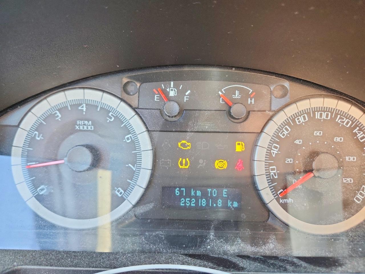 2008 Ford Escape Limited Charcoal vin: 1FMCU94148KA69469