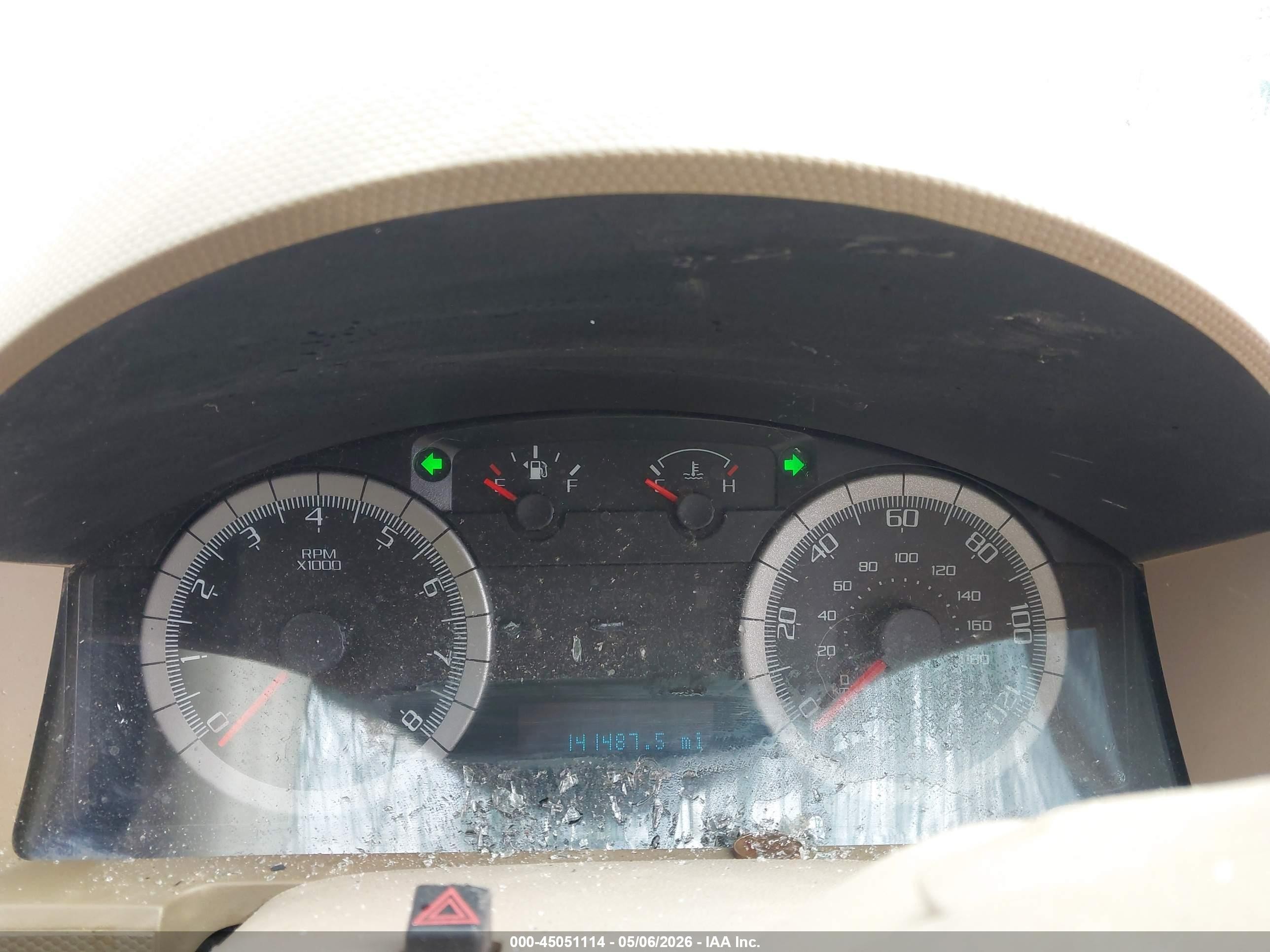 2008 Ford Escape Limited Gray vin: 1FMCU94148KA94551
