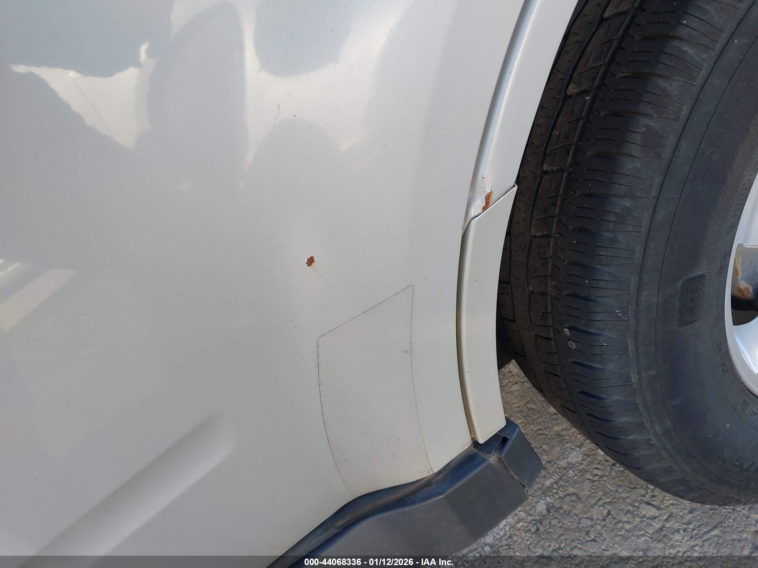 2008 Ford Escape Limited White vin: 1FMCU94178KD75274