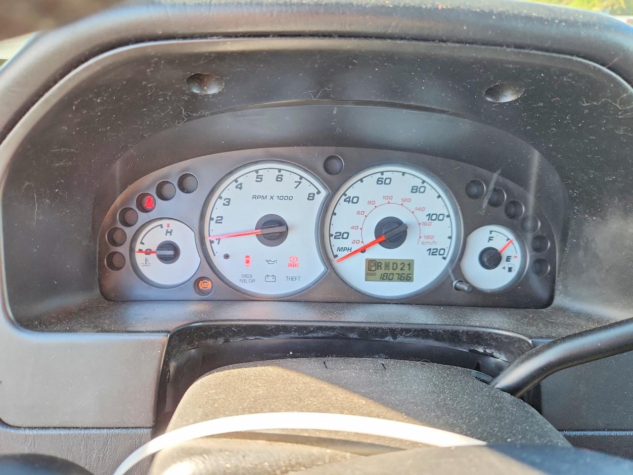 2004 Ford Escape Limited Black vin: 1FMCU94194KA37983