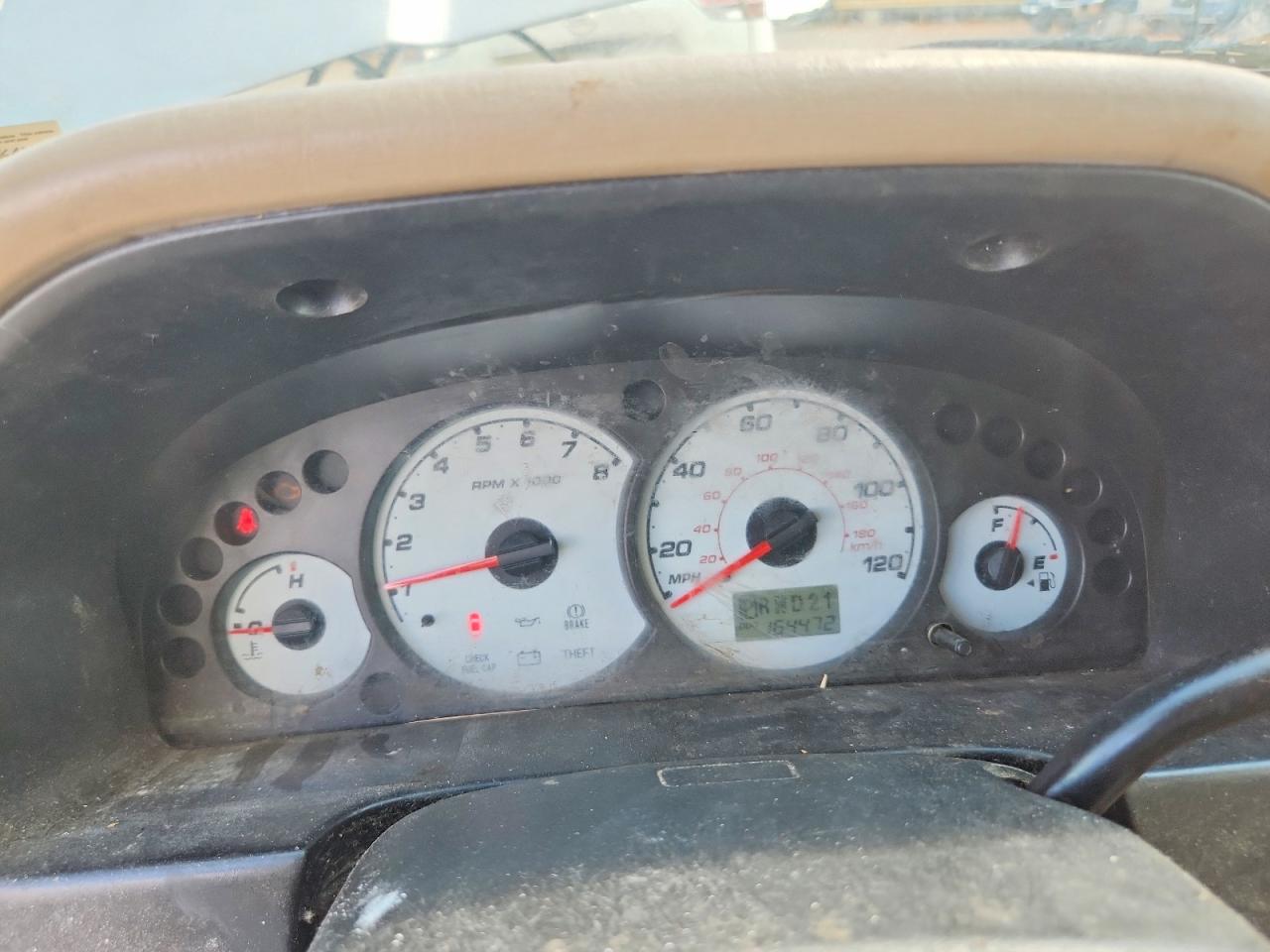 2004 Ford Escape Limited Silver vin: 1FMCU941X4KA44957