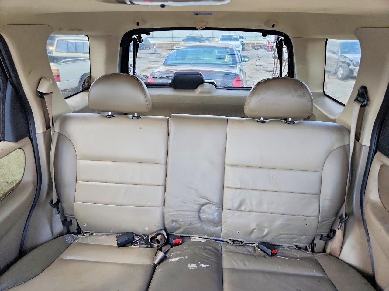 2004 Ford Escape Limited Silver vin: 1FMCU941X4KA44957