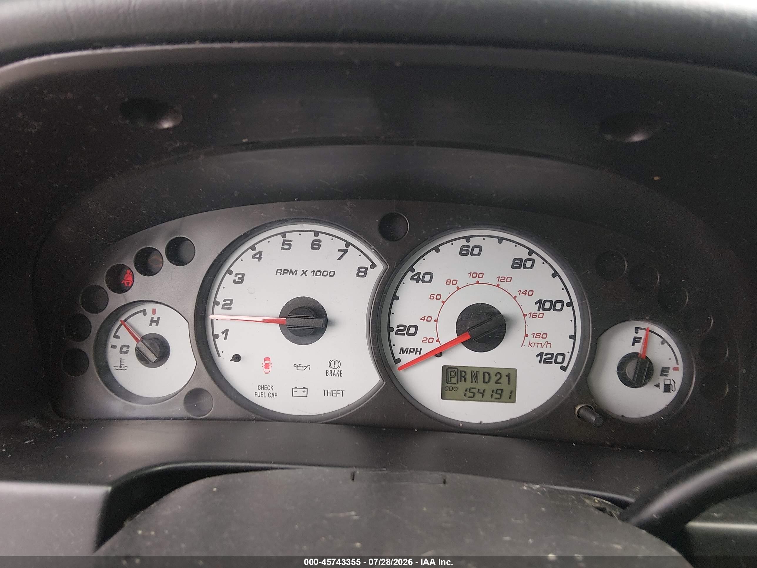 2004 Ford Escape Limited Blue vin: 1FMCU941X4KB50177