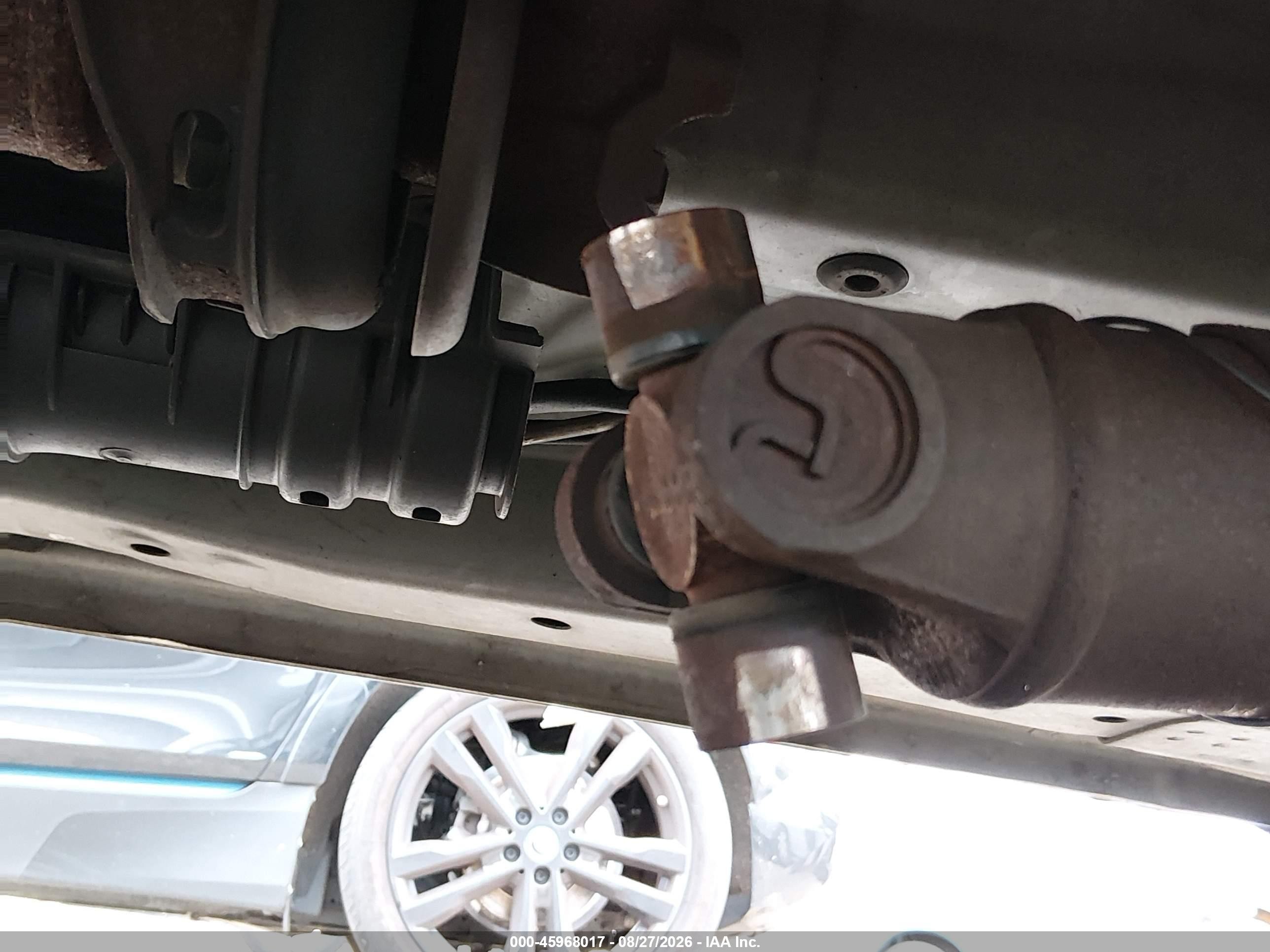 2007 Ford Escape Limited Серебряный vin: 1FMCU941X7KB43671