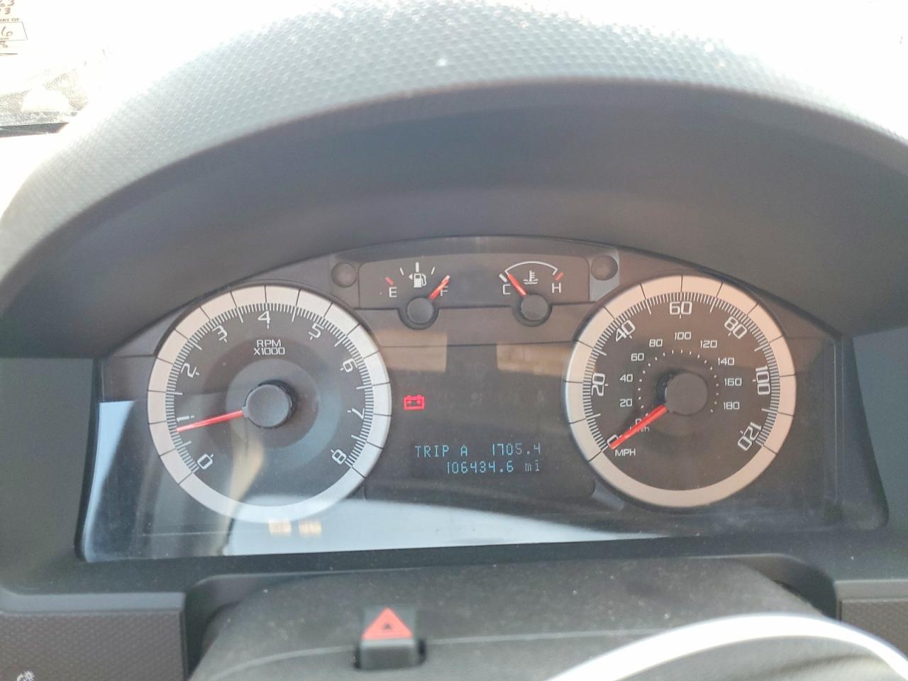 2008 Ford Escape Limited Silver vin: 1FMCU941X8KA02763