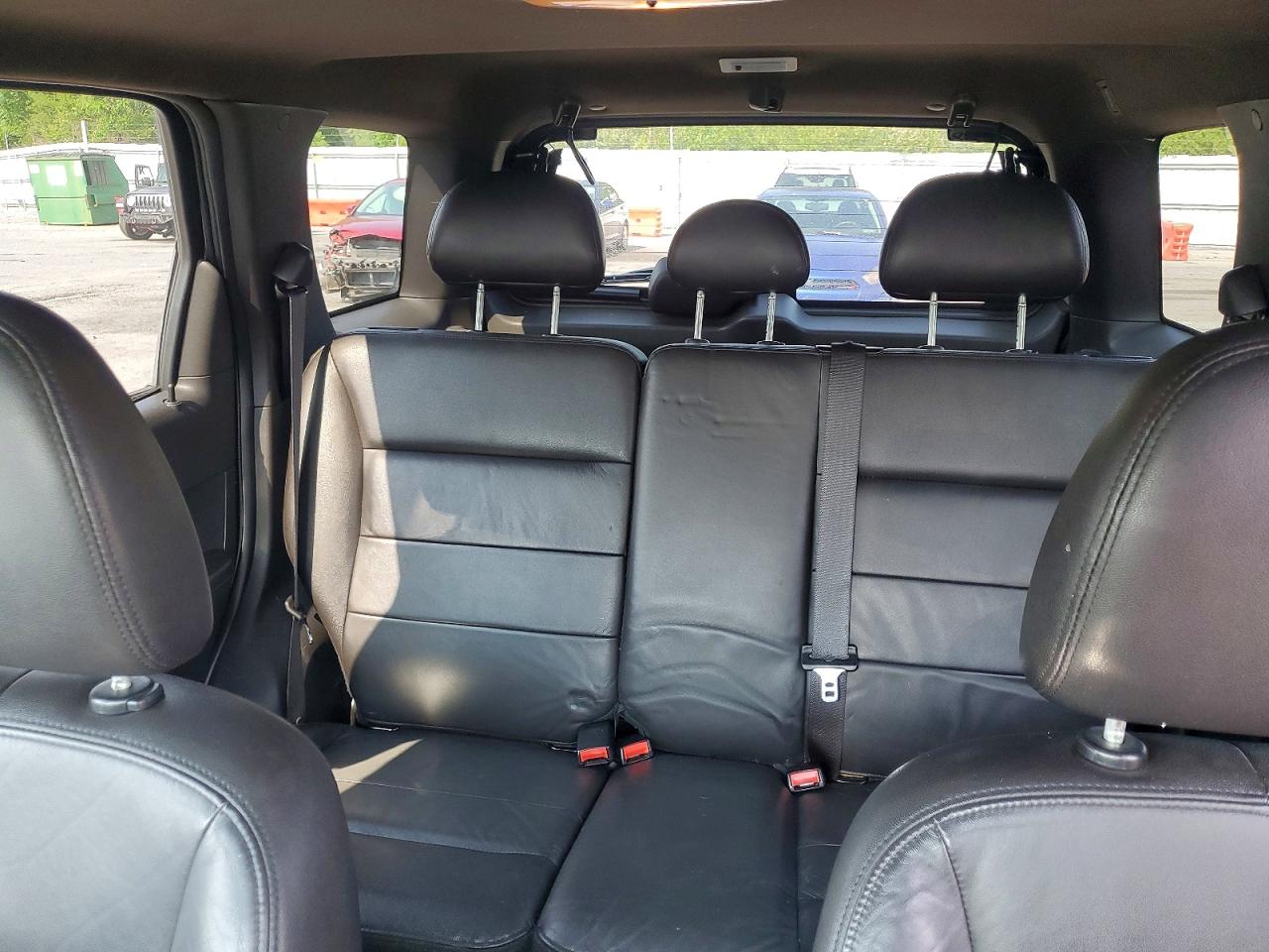2008 Ford Escape Limited Silver vin: 1FMCU941X8KA02763