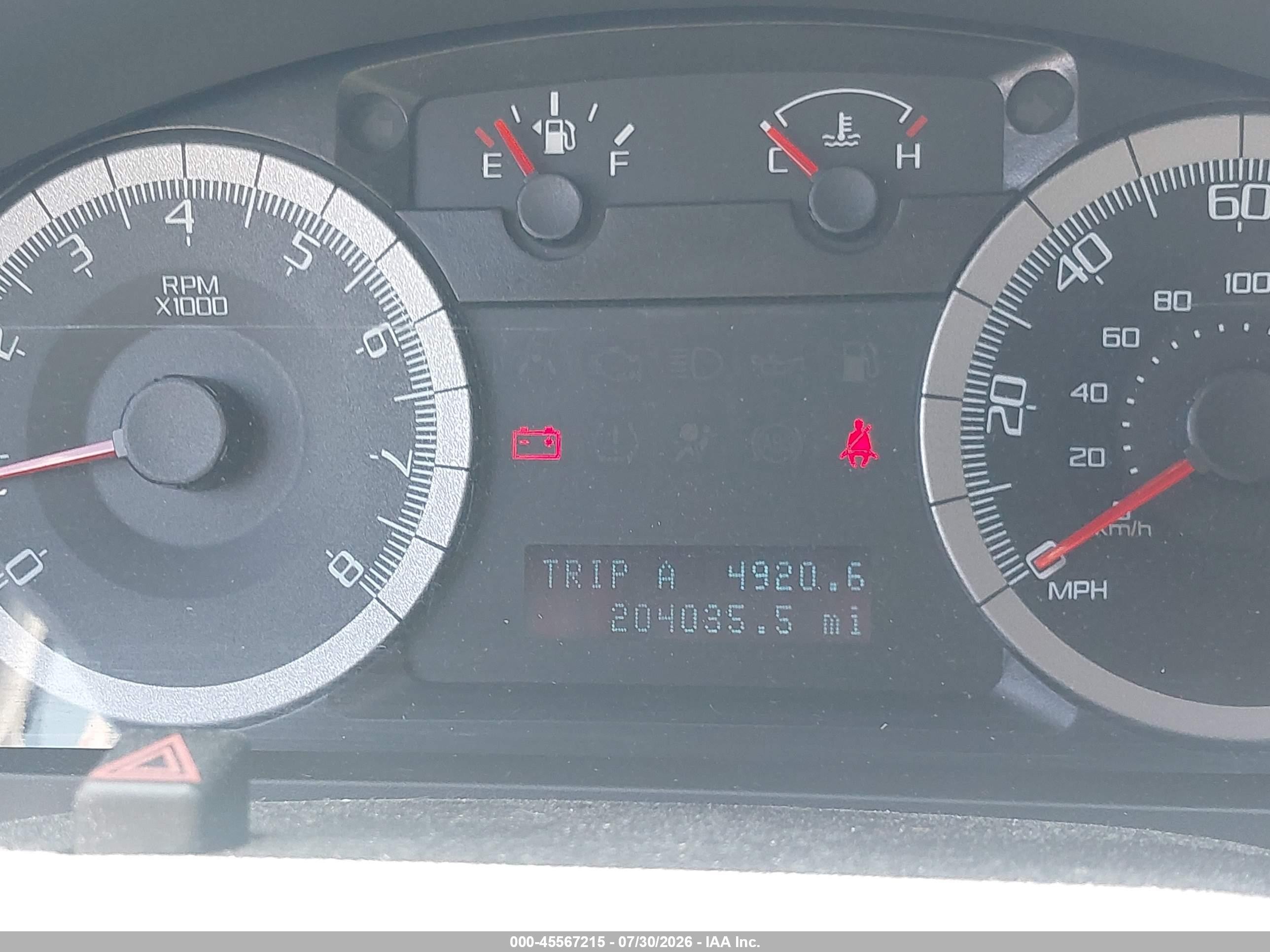 2009 Ford Escape Limited Gray vin: 1FMCU94G09KB62799
