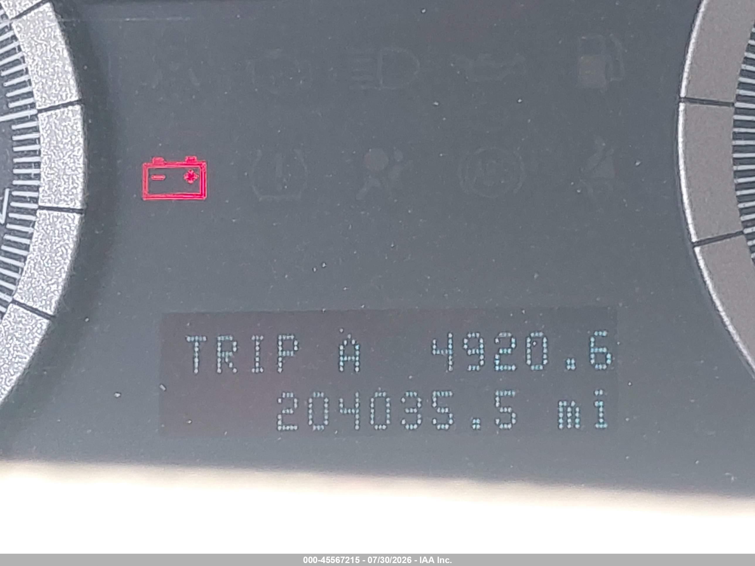 2009 Ford Escape Limited Gray vin: 1FMCU94G09KB62799