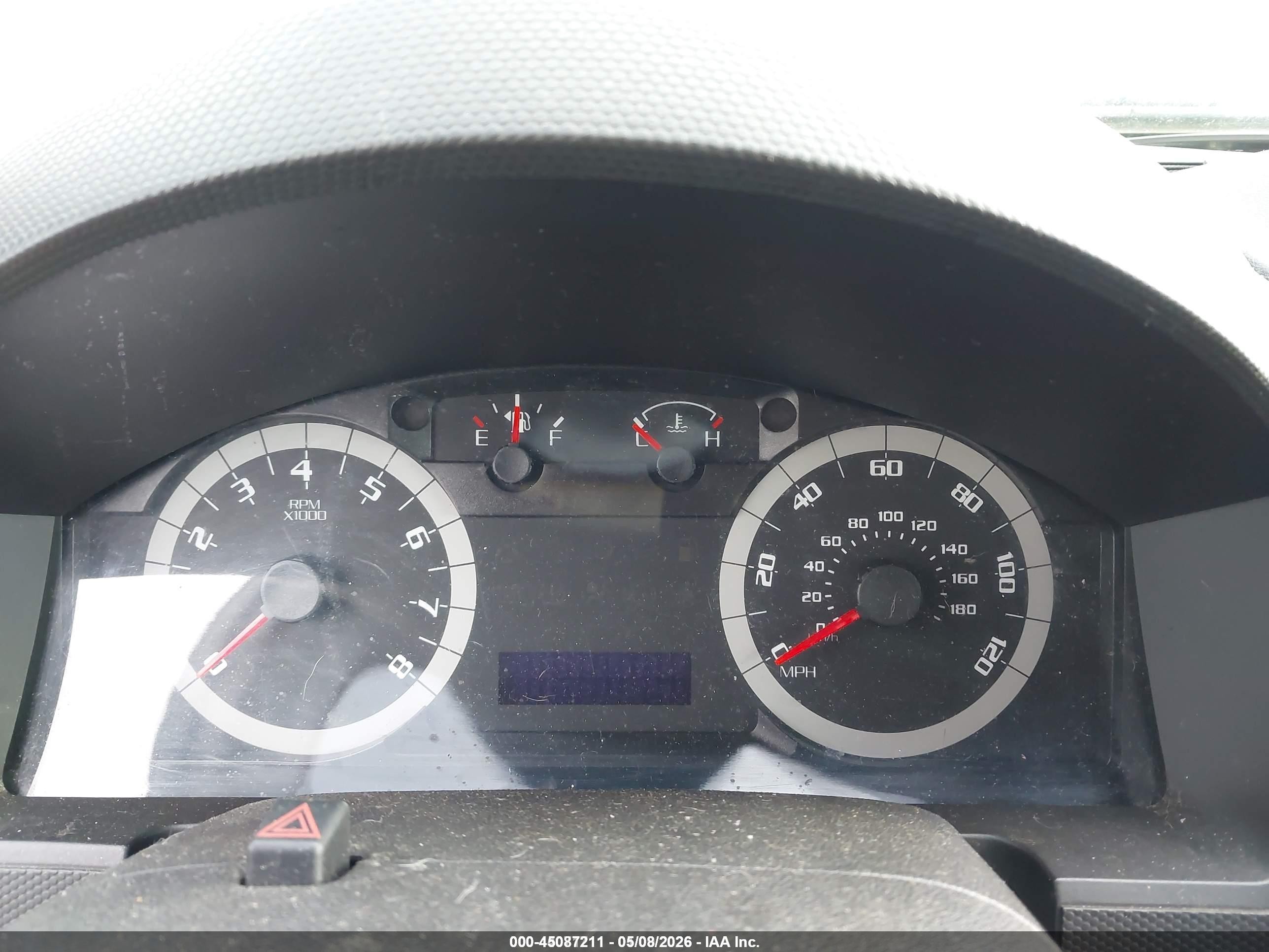 2009 Ford Escape Limited Black vin: 1FMCU94G29KB46362