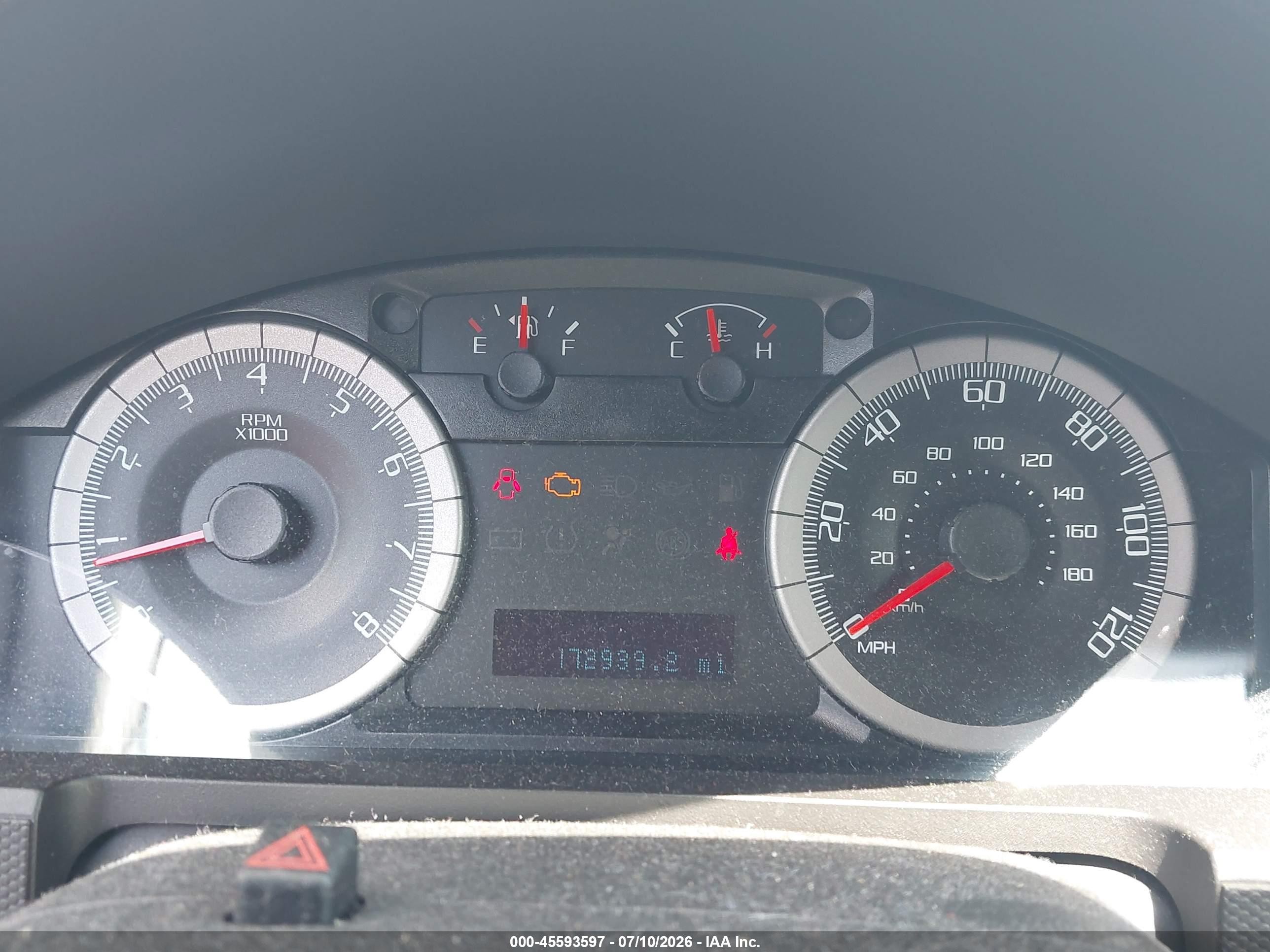 2009 Ford Escape Limited White vin: 1FMCU94G29KB87347