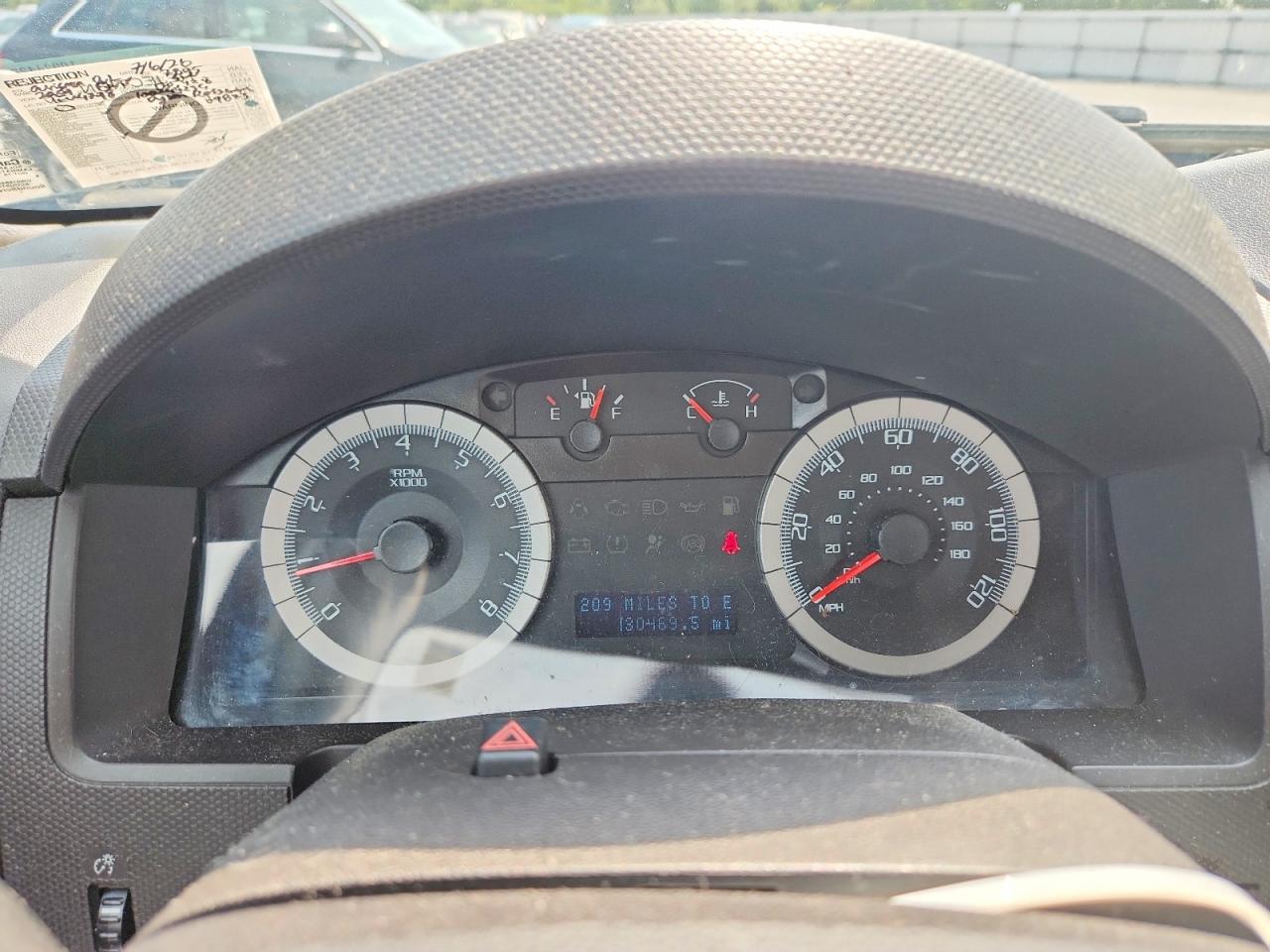 2009 Ford Escape Limited Black vin: 1FMCU94G39KA22598