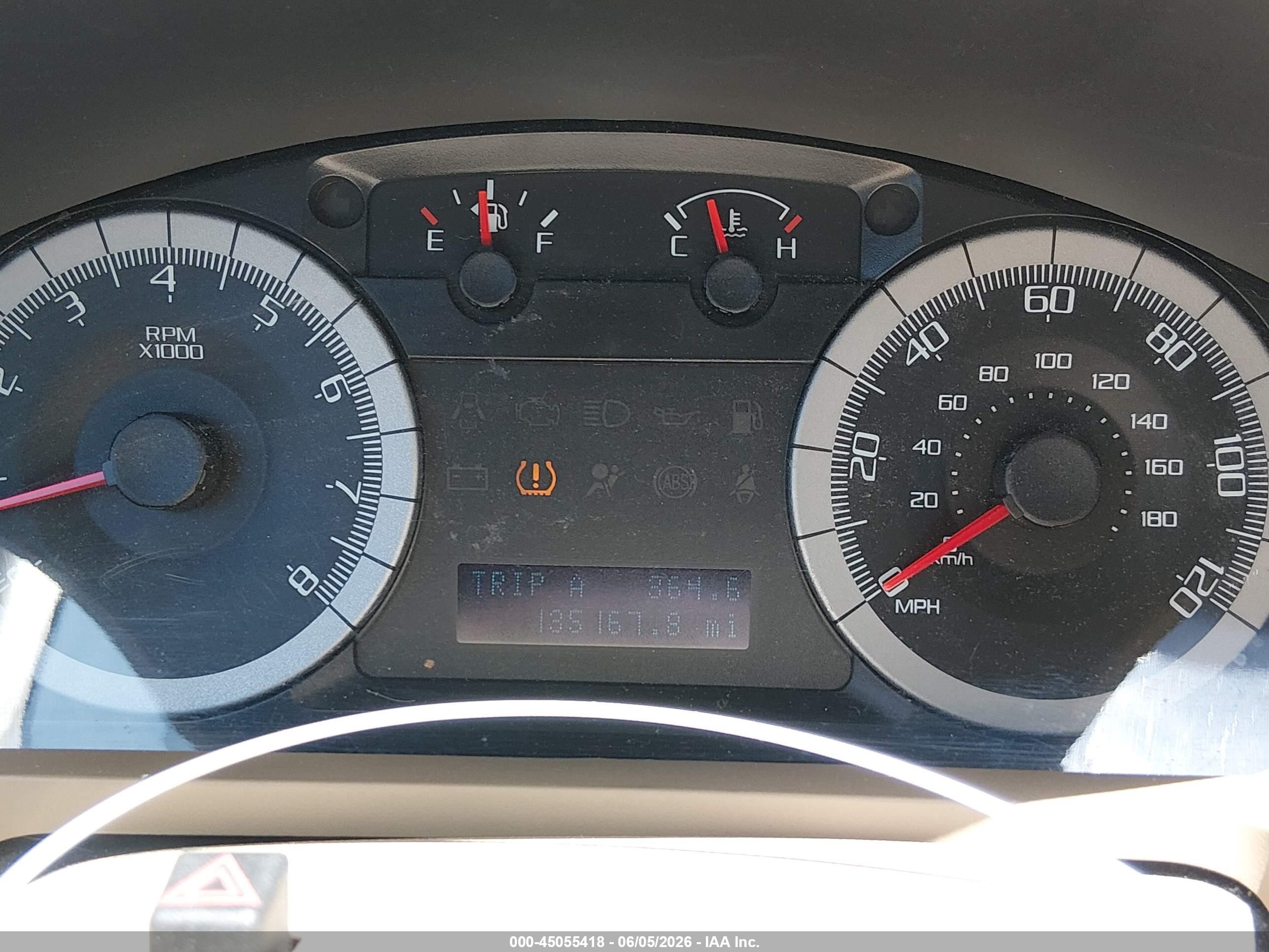 2009 Ford Escape Limited White vin: 1FMCU94G39KA60980