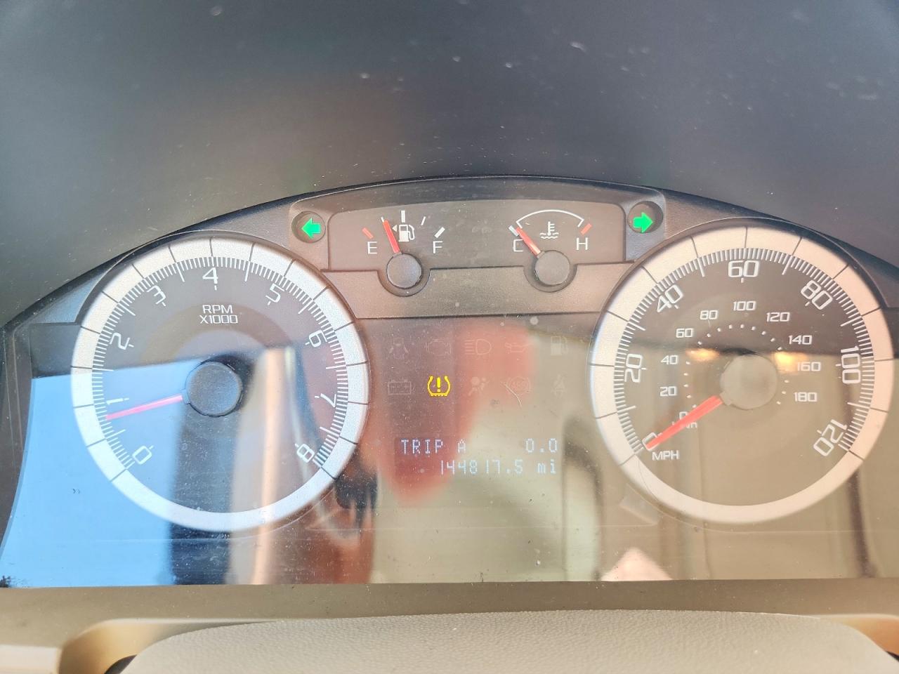 2009 Ford Escape Limited Белый vin: 1FMCU94G39KB94338