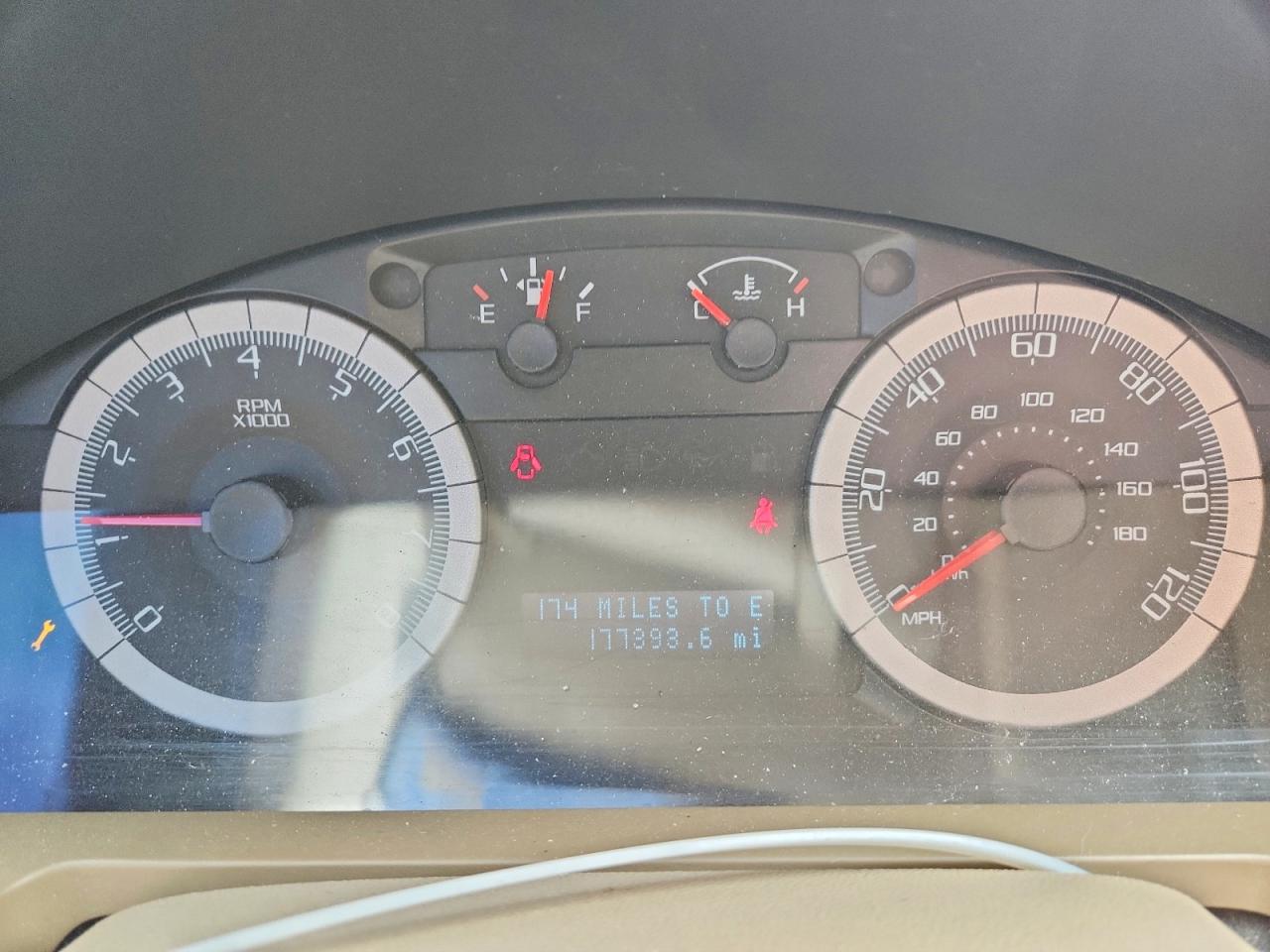 2009 Ford Escape Limited Cream vin: 1FMCU94G69KA12535