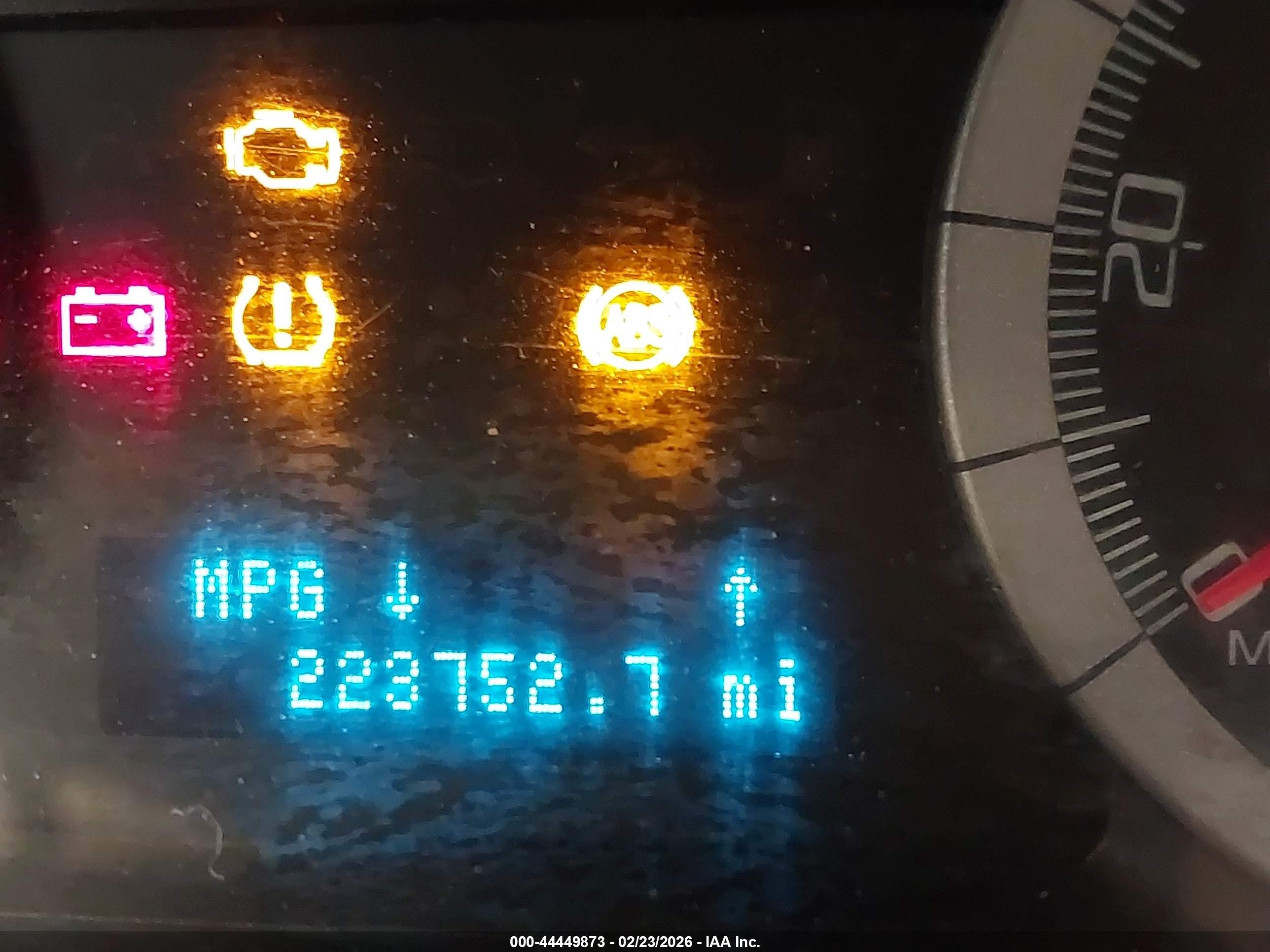 2009 Ford Escape Limited Серебряный vin: 1FMCU94G69KA65493