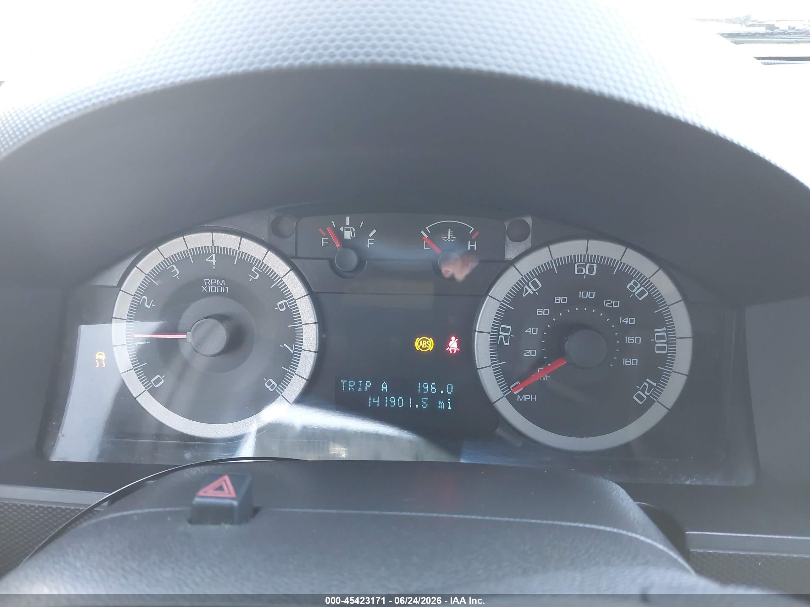 2009 Ford Escape Limited Gray vin: 1FMCU94G69KC26019