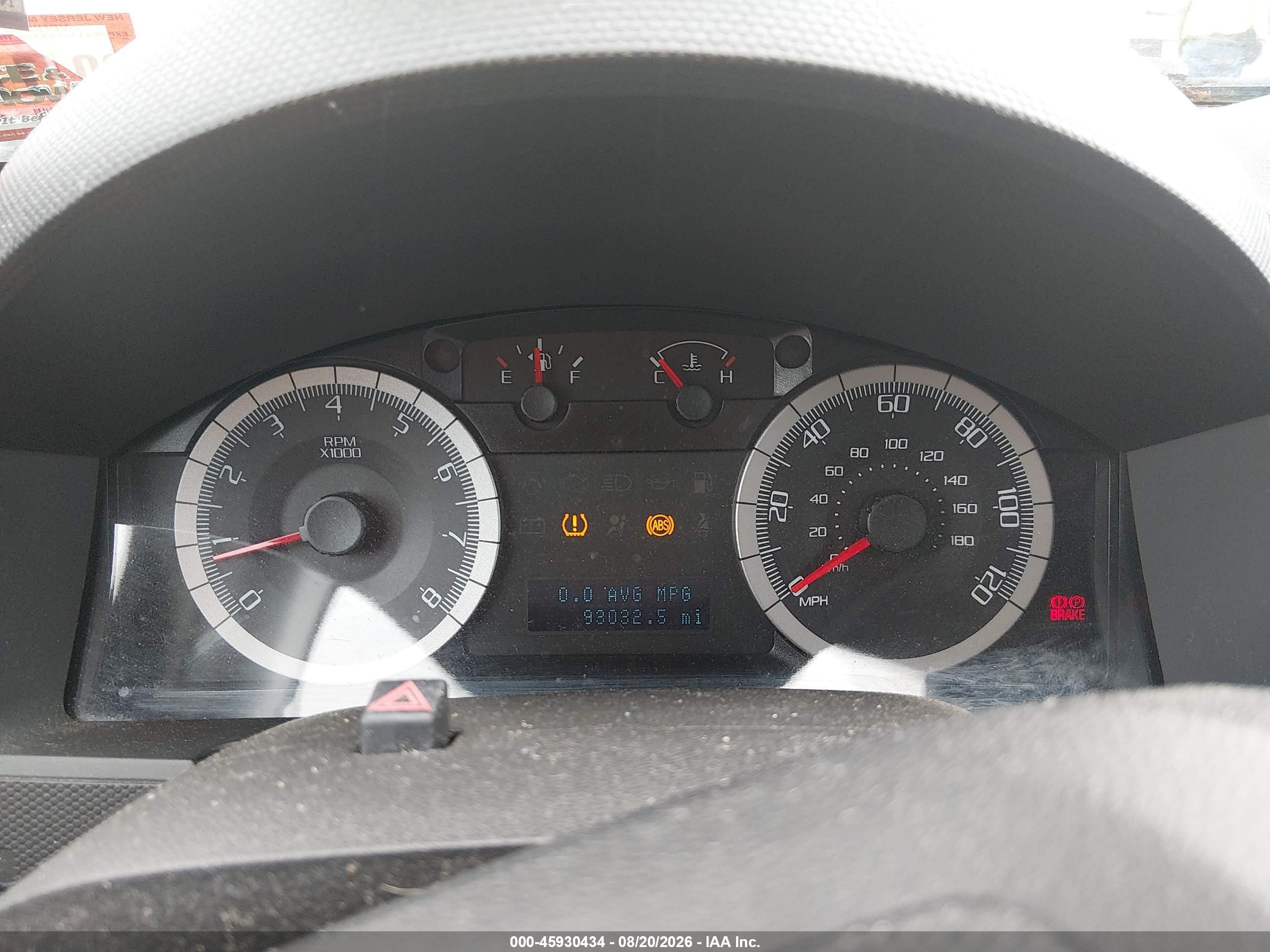 2009 Ford Escape Limited Silver vin: 1FMCU94G69KC85734