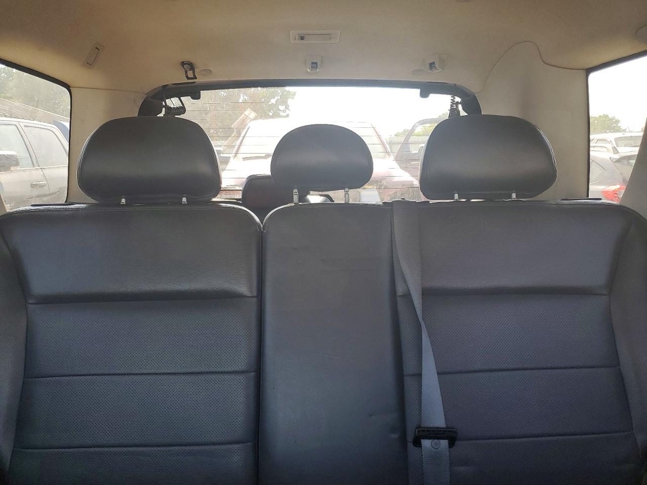 2006 Ford Escape Hev Silver vin: 1FMCU95H46KA20488