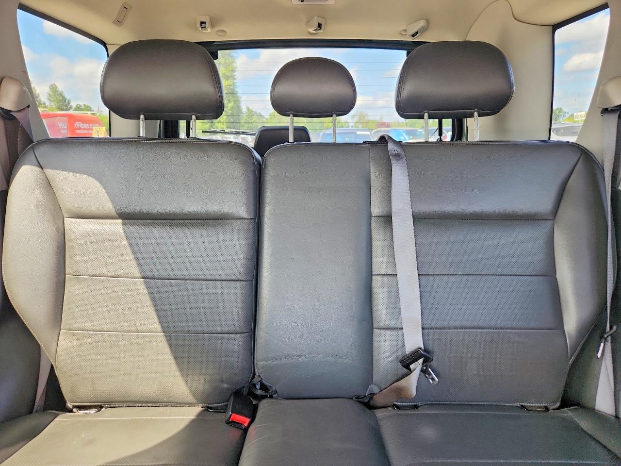 2006 Ford Escape Hev Green vin: 1FMCU96HX6KA25886