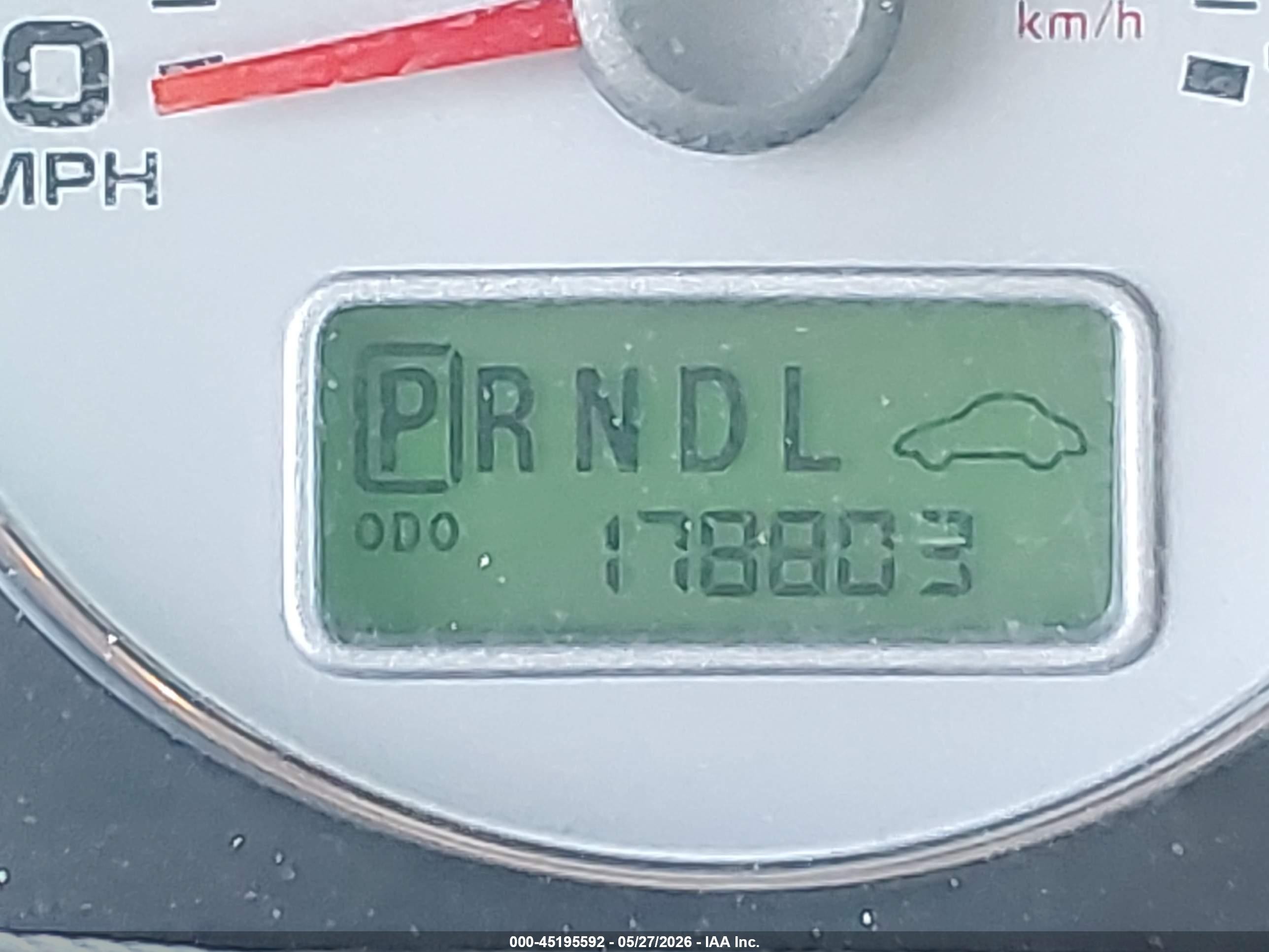 2006 Ford Escape Hybrid   Gray vin: 1FMCU96HX6KA39920