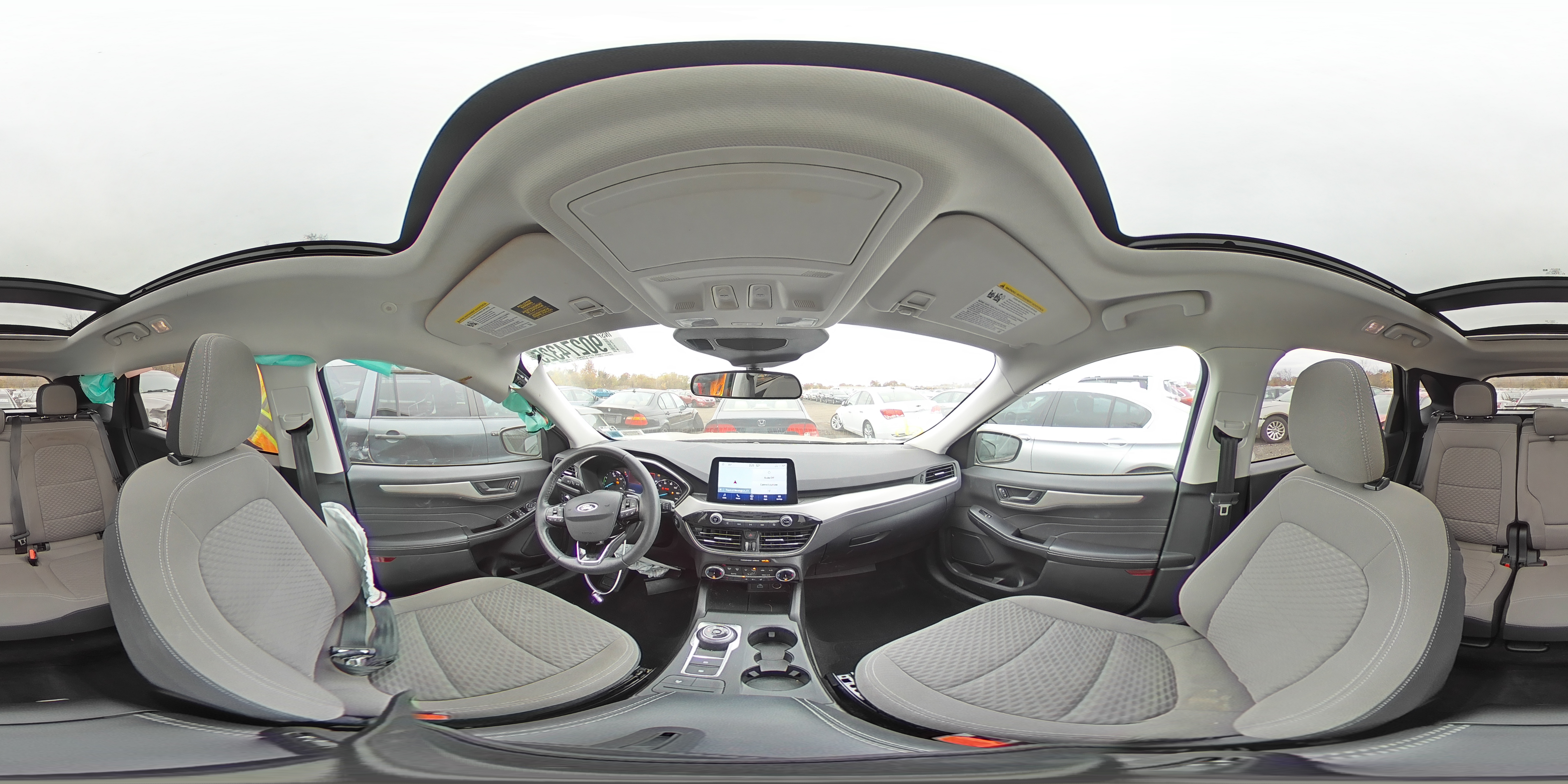 2022 Ford Escape Se Серебряный vin: 1FMCU9BZ0NUA31410