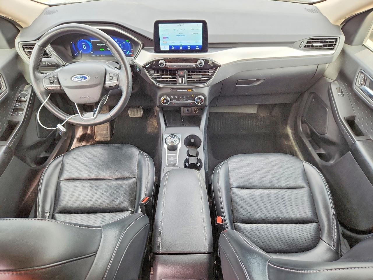 2020 Ford Escape Se Sport Silver vin: 1FMCU9BZ8LUB47550