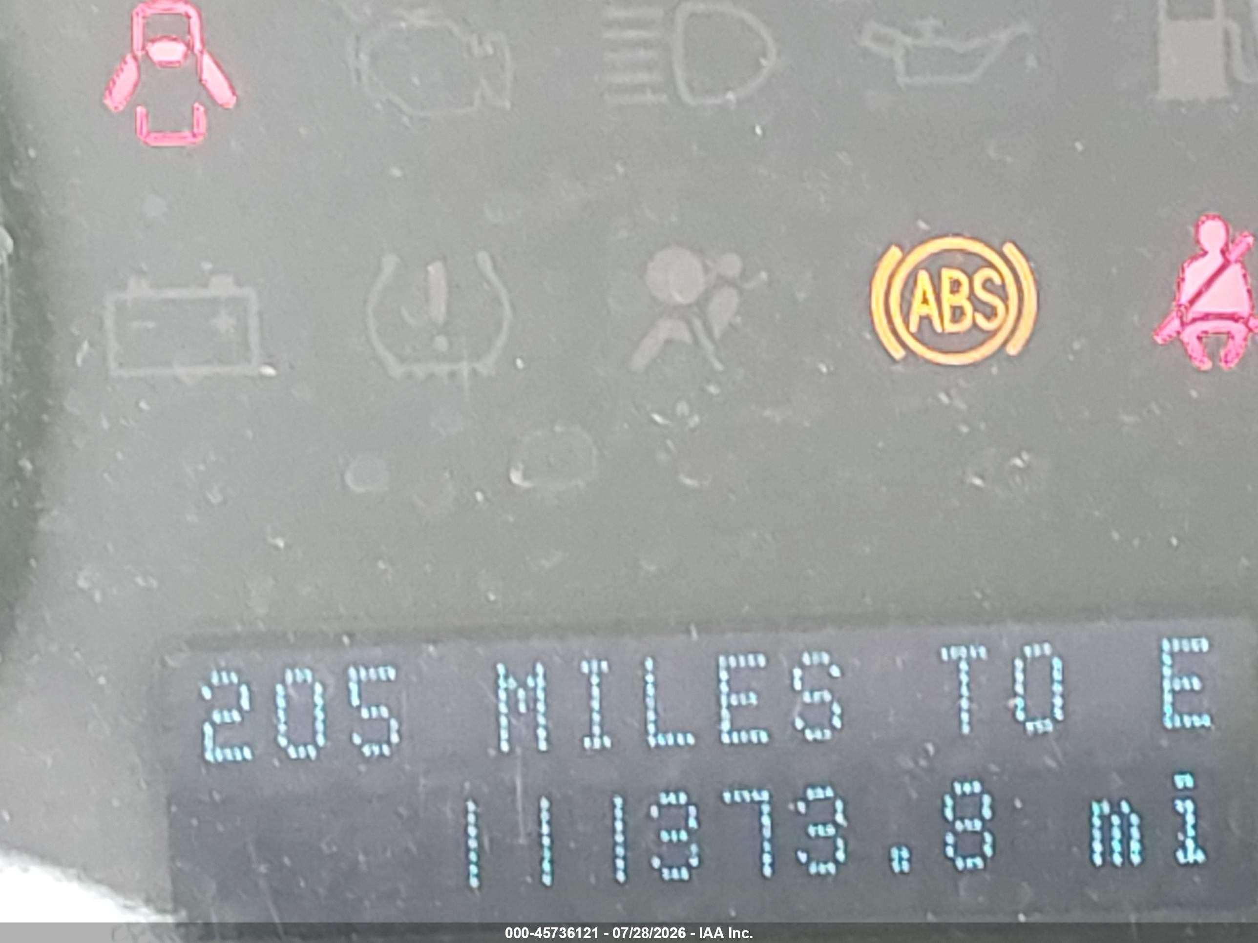 2011 Ford Escape Xls Gray vin: 1FMCU9C70BKA88159