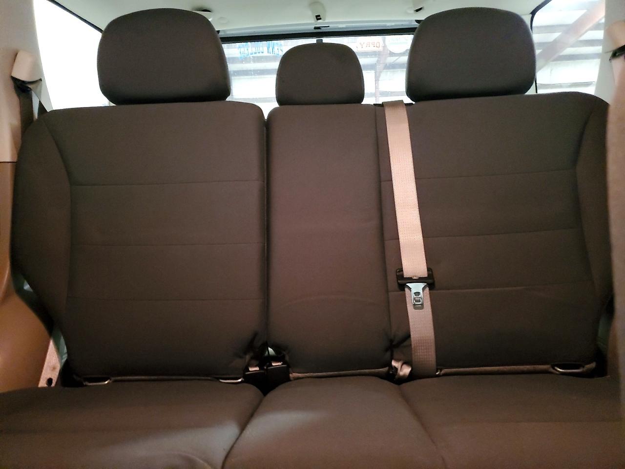 2012 Ford Escape Xls White vin: 1FMCU9C70CKB80986