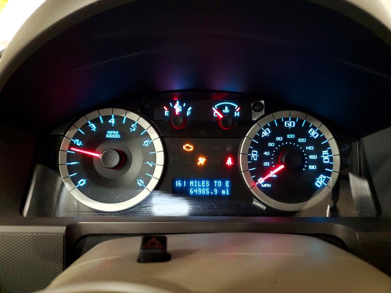 2012 Ford Escape Xls White vin: 1FMCU9C70CKB80986
