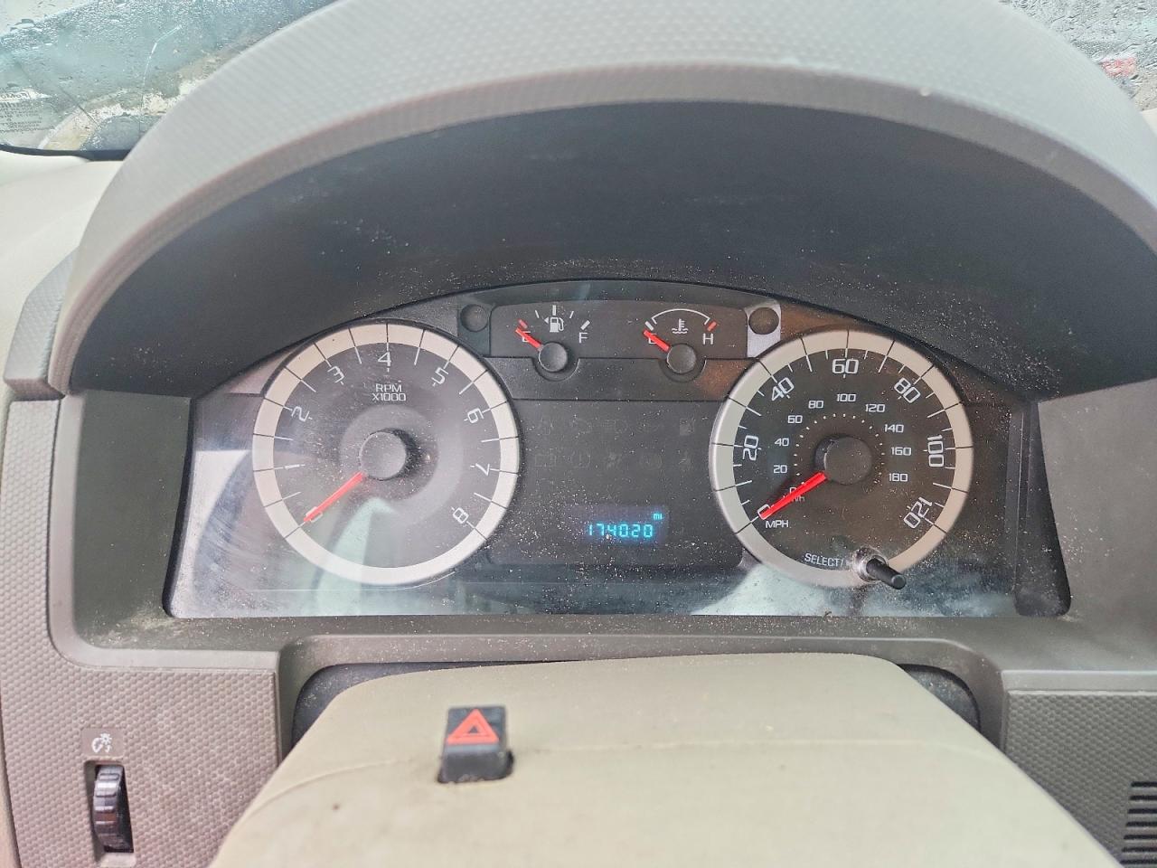 2010 Ford Escape Xls Silver vin: 1FMCU9C72AKC85378